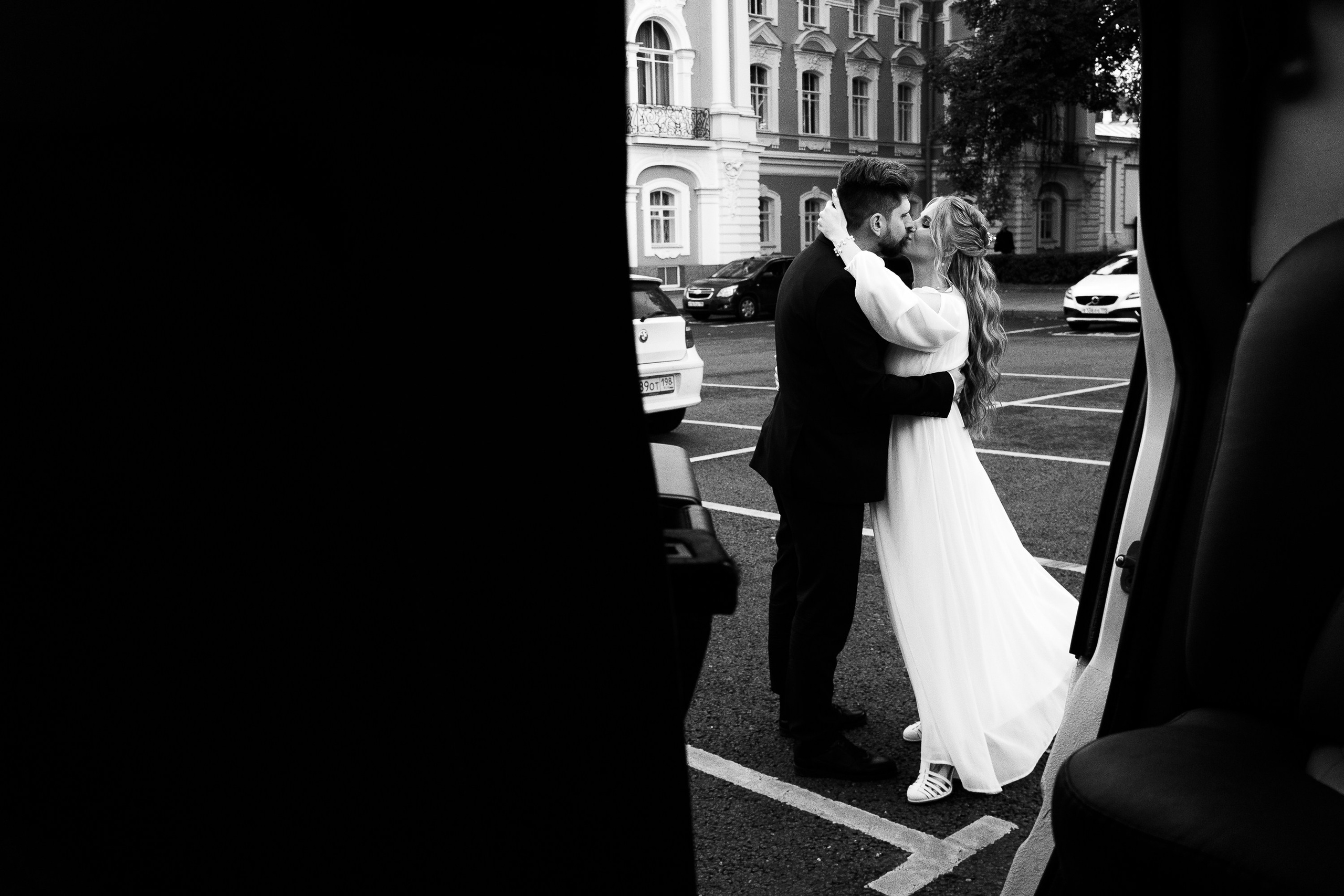 Максим и Маргарита. Главная