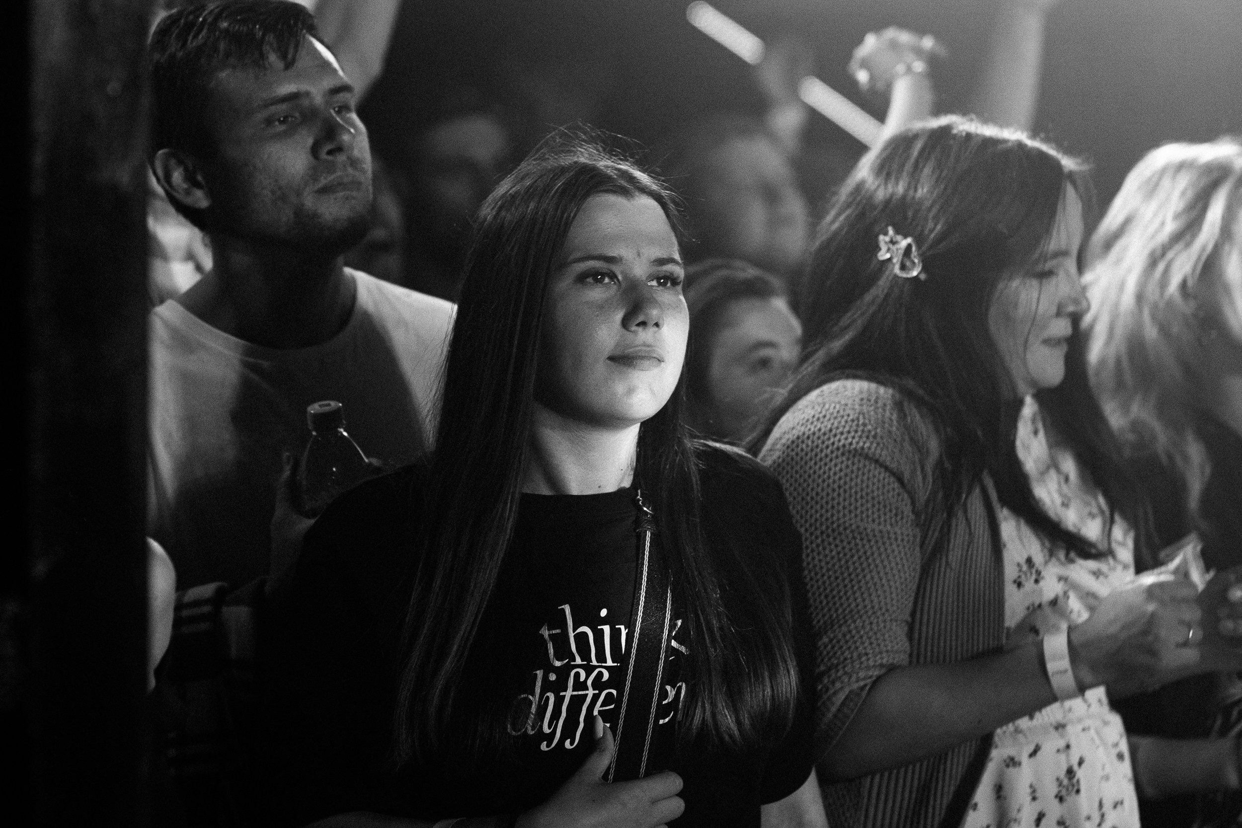 Фестиваль «ШУМ». Action. 16.08.2025. Главная