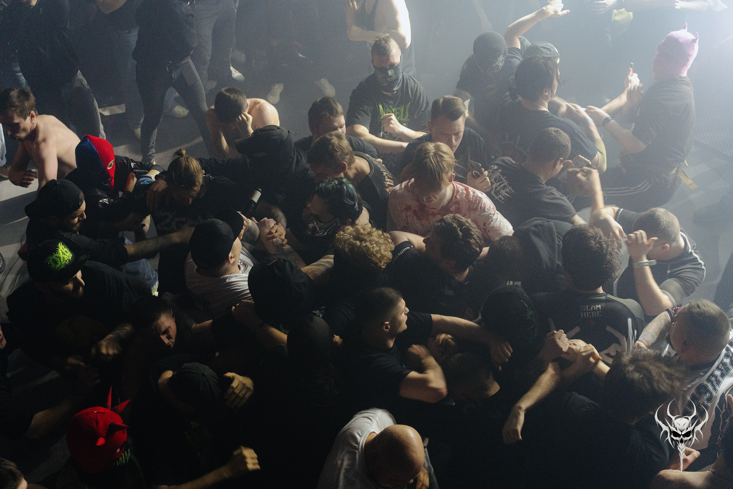 Dexdbell. Рассвет. 01.03.2026. Главная