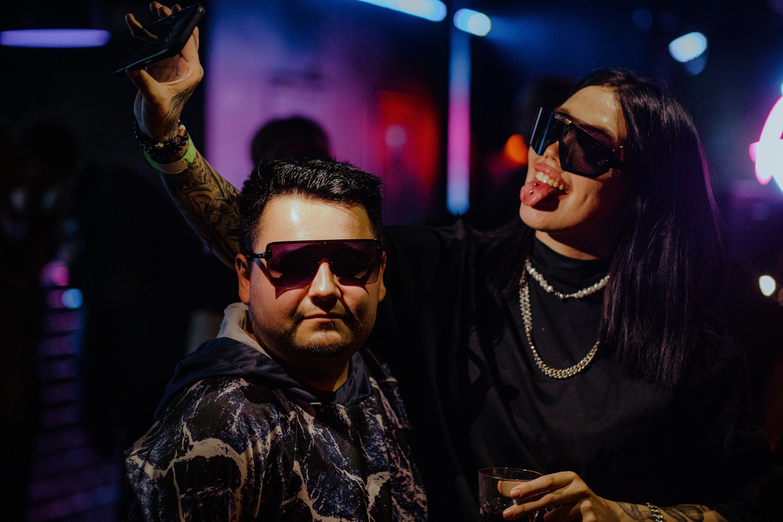 Фестиваль «ШУМ». Action. 16.08.2025. Главная