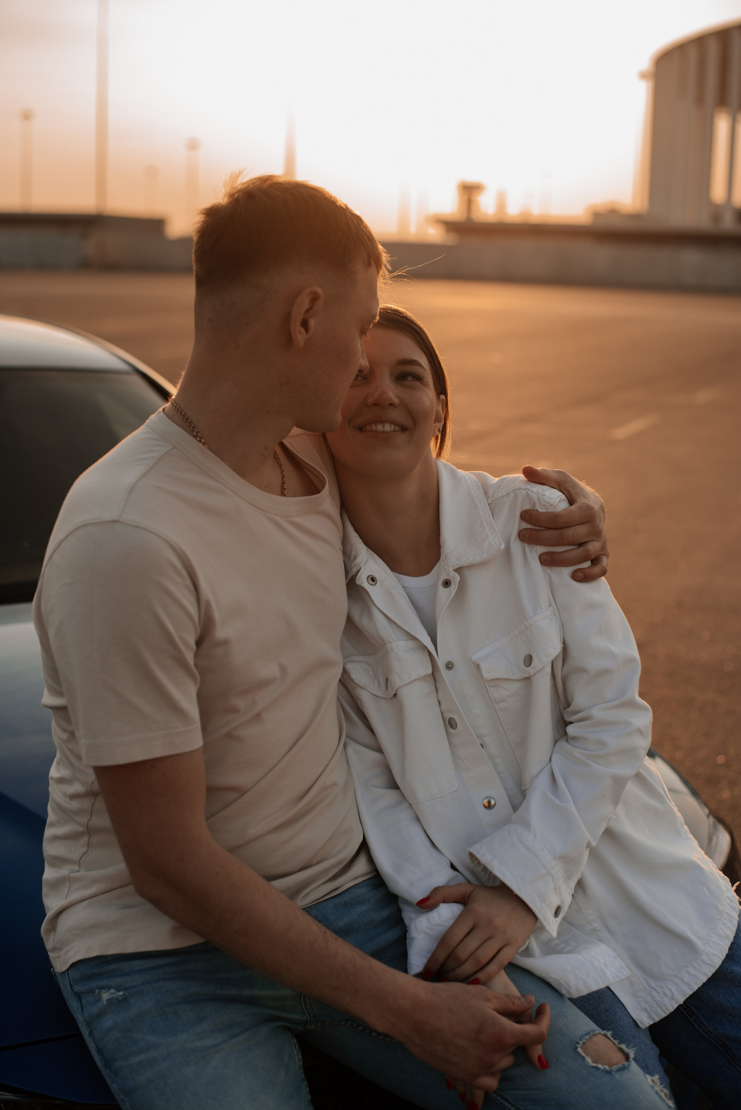 Арина ♡ Даниил. Фотограф Ольга Плеханова | Нижний Новгород, Москва