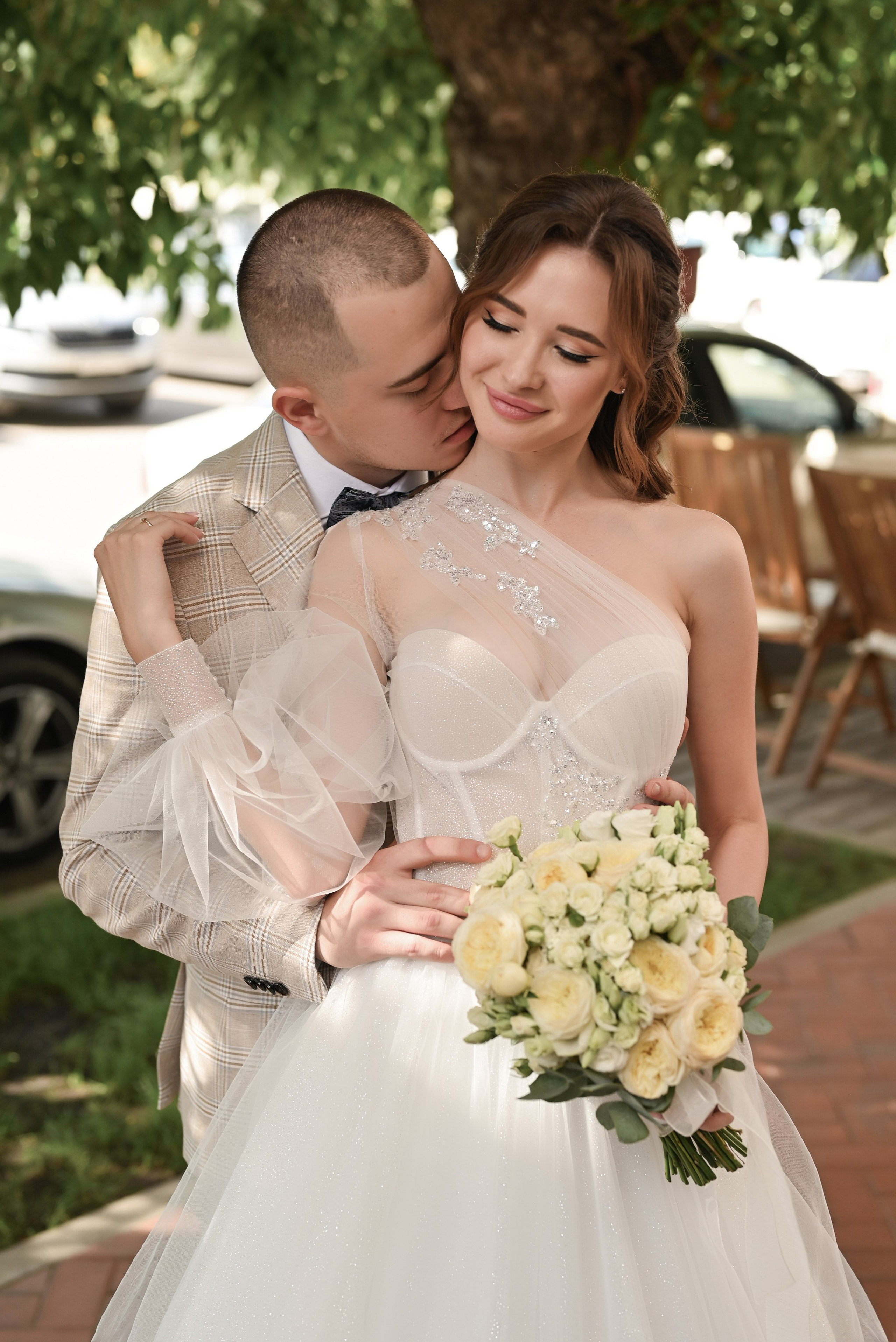 Радмир & Дарья. Свадебный и семейный фотограф в Уфе Александров Максим