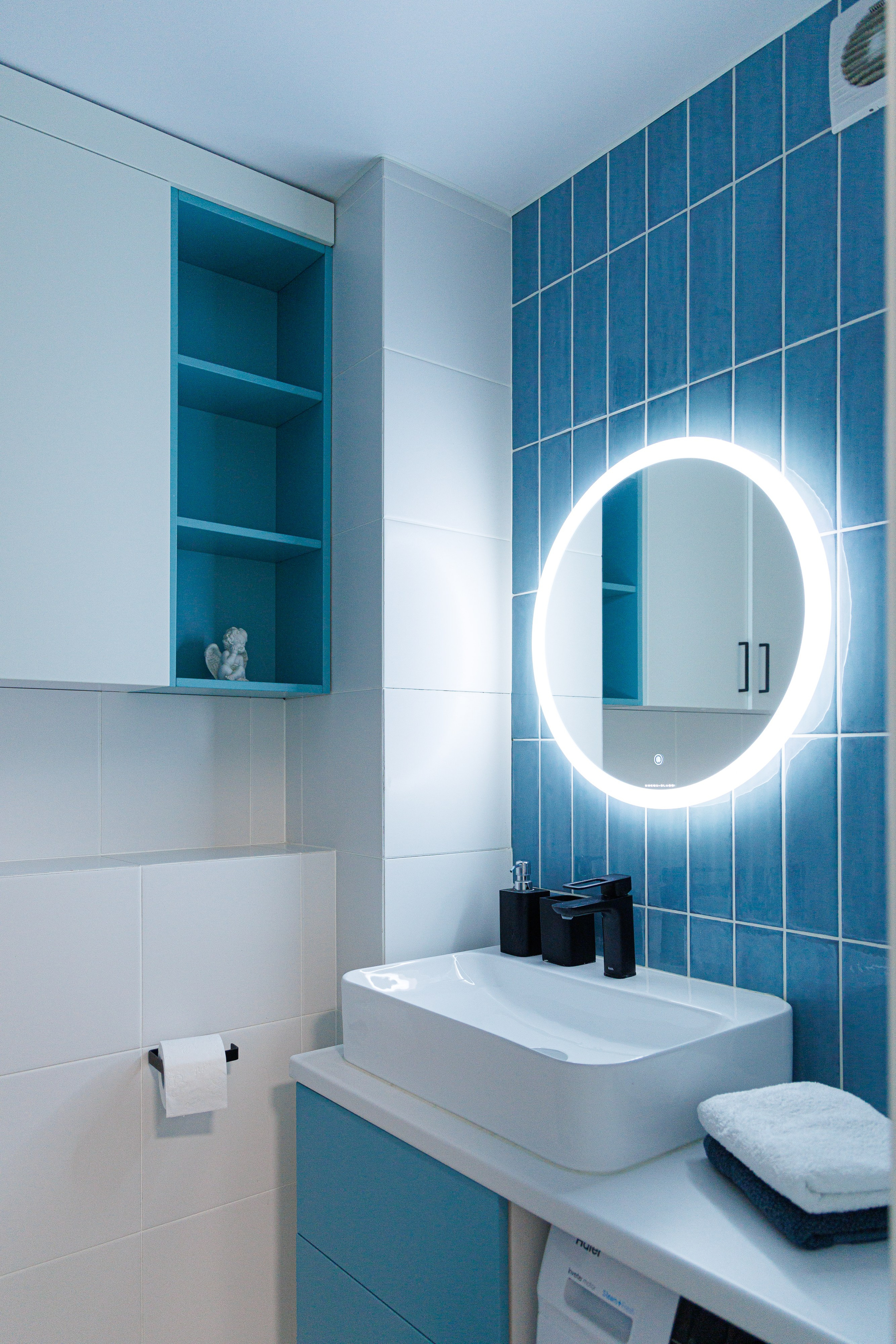 Интерьерная съёмка квартиры для продажи на сайте АВИТО г. Нижний Новгород. Интерьерный, предметный фуд-фотограф в Нижнем Новгороде Наталья Латыпова