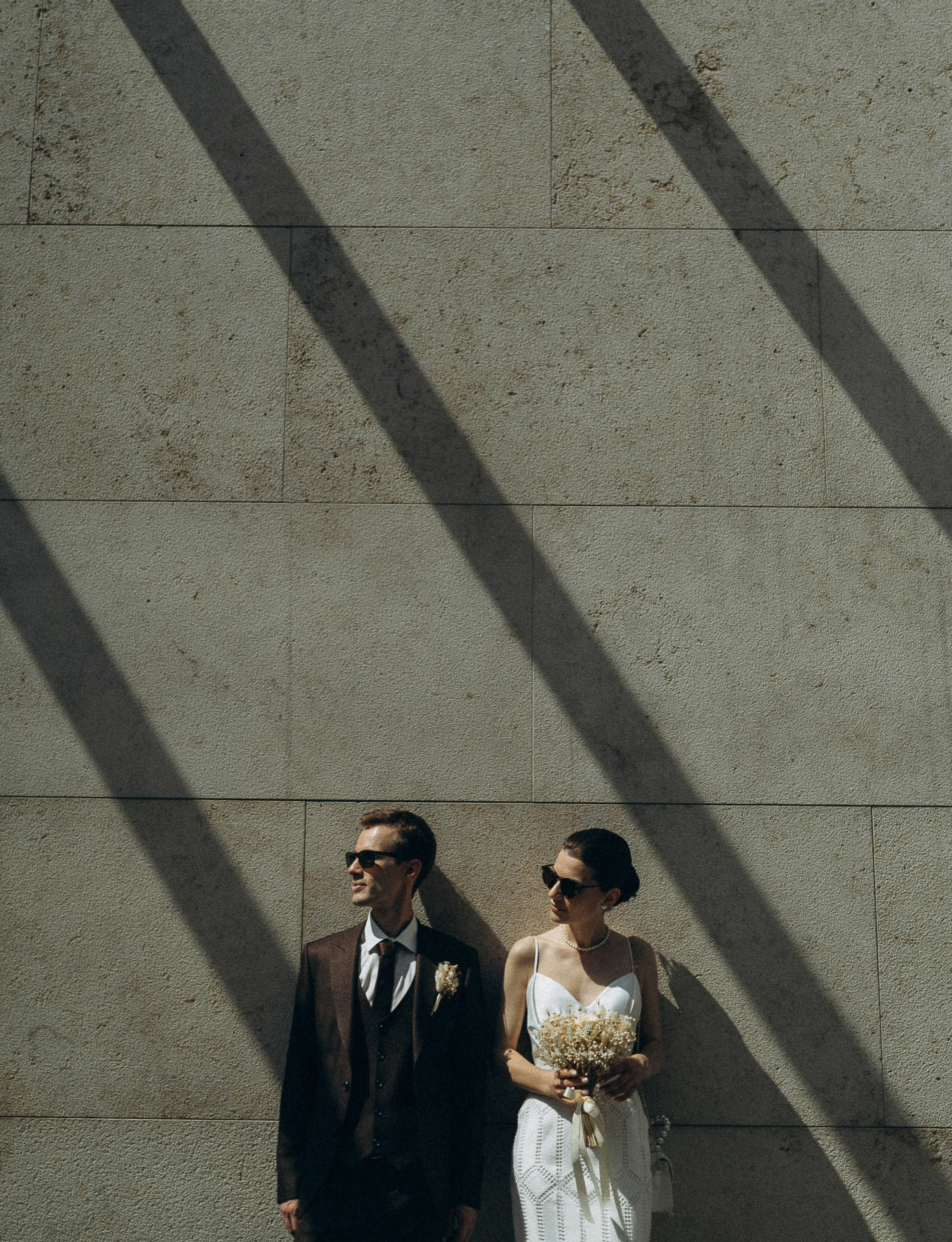 Свадебный фотограф в Москве Николай Болт