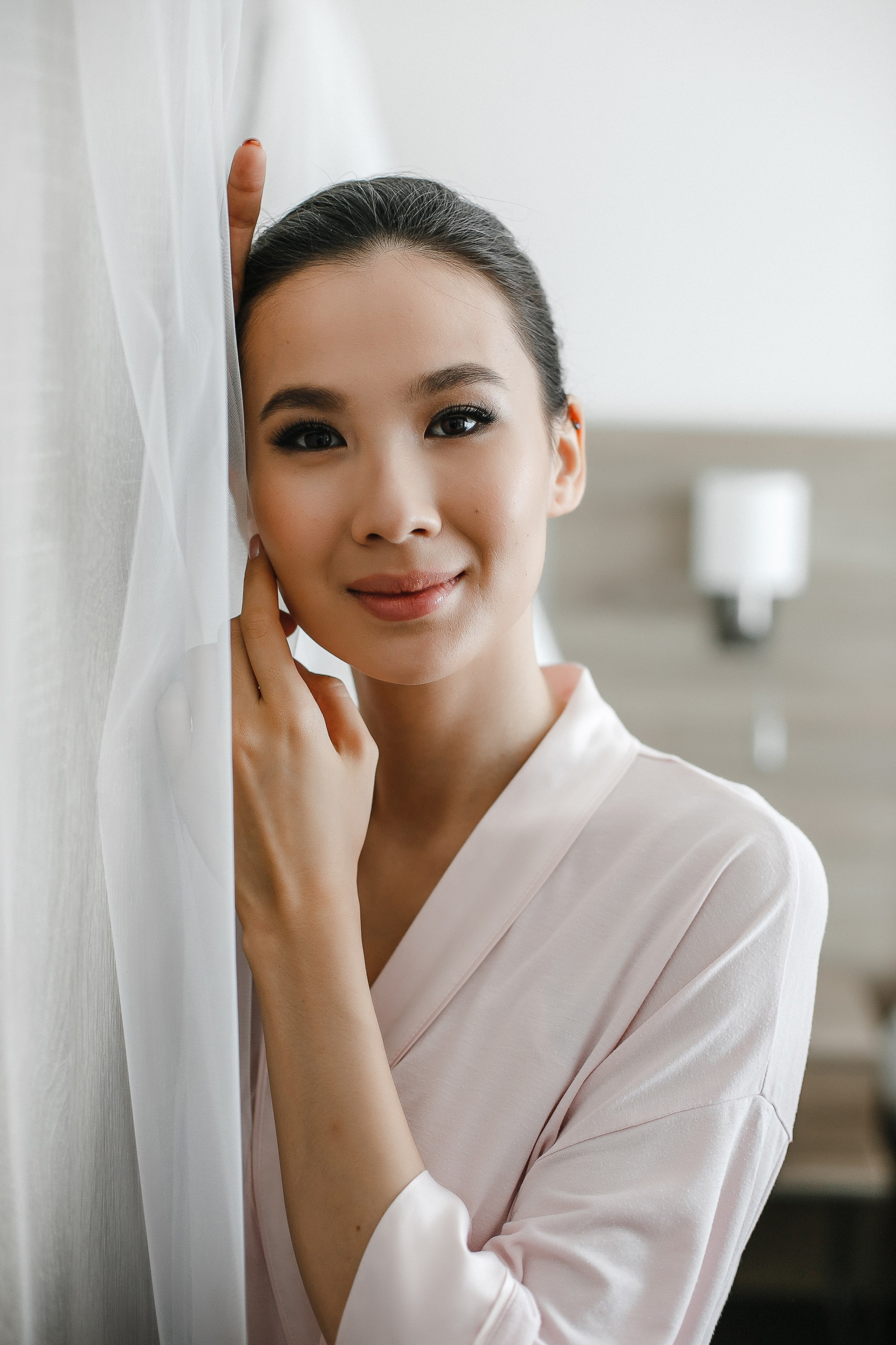 Wedding. Главная