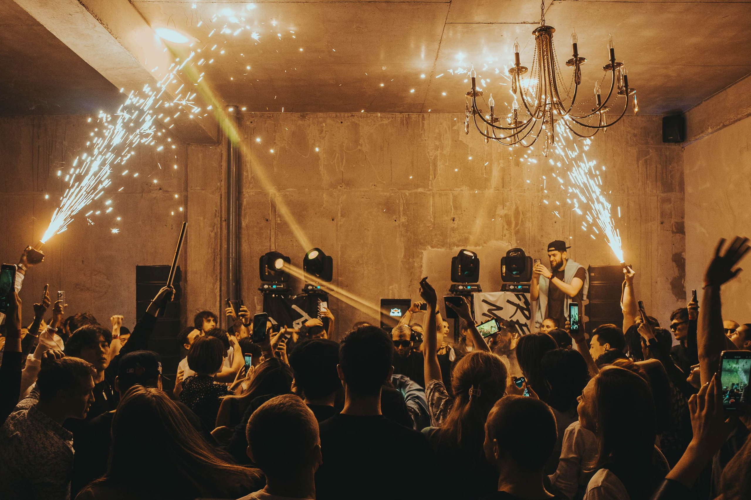 Freakymonday. Главная