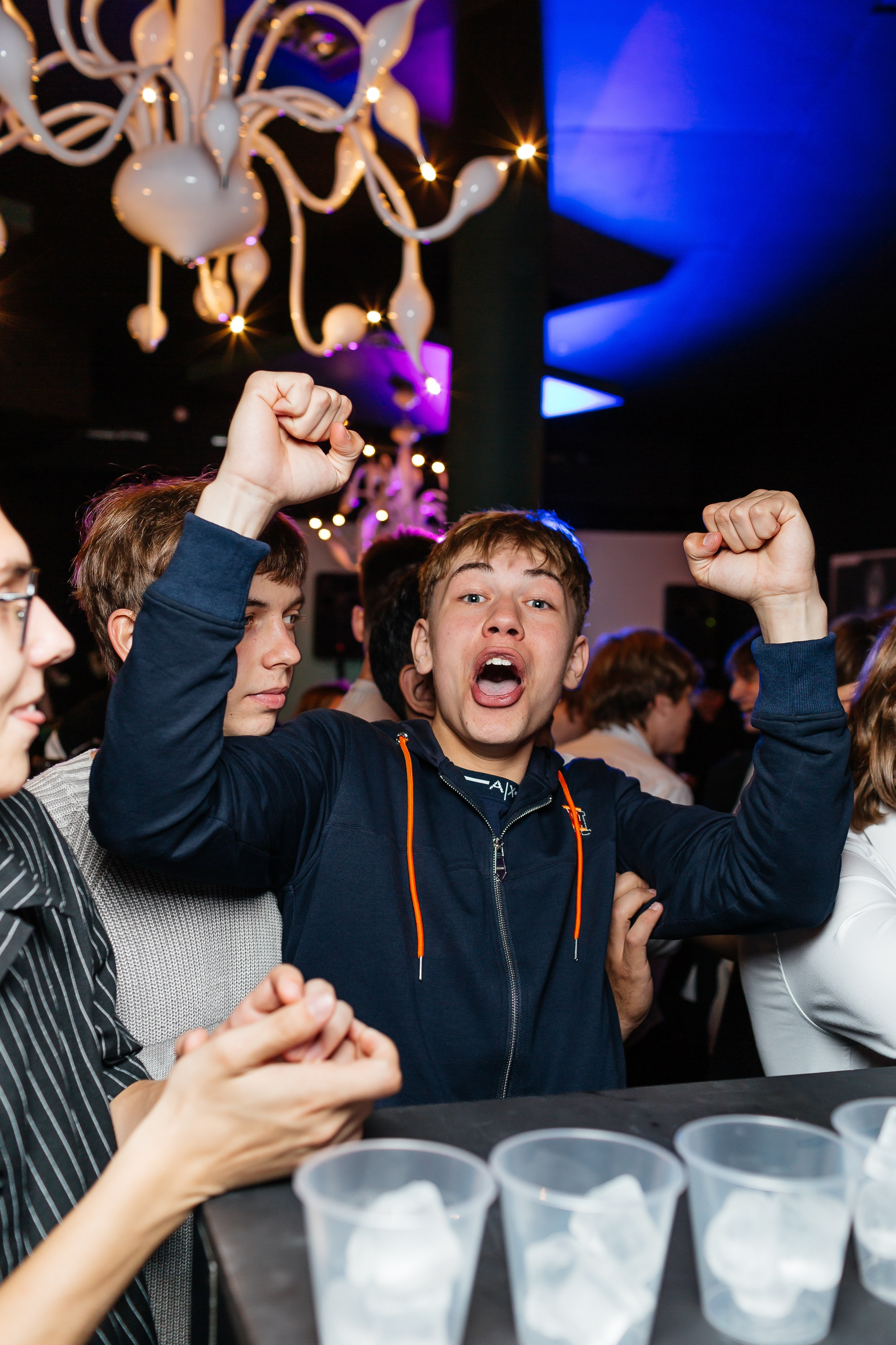 Выпускной. Krylovaphoto