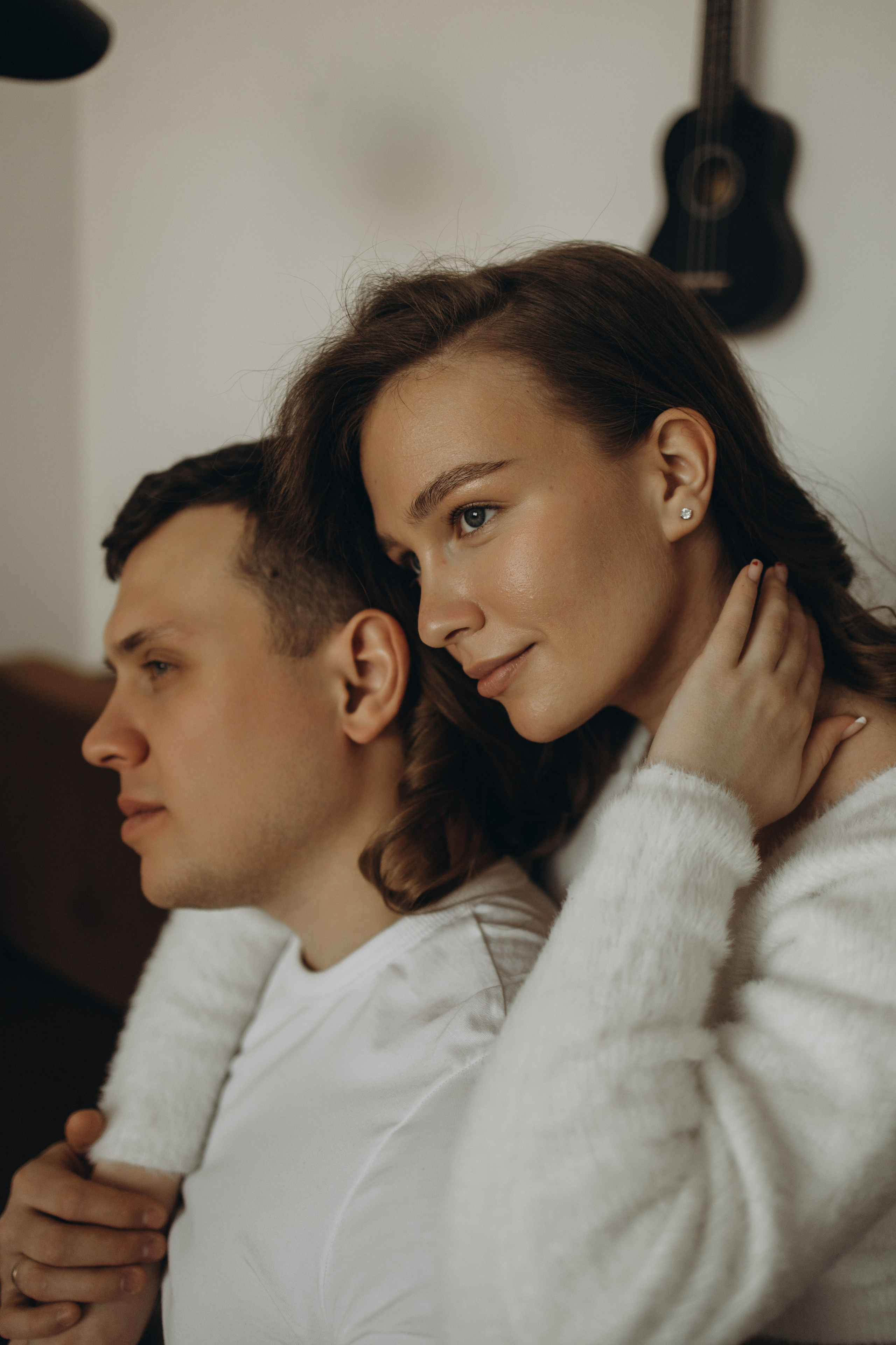 Роман и Валерия