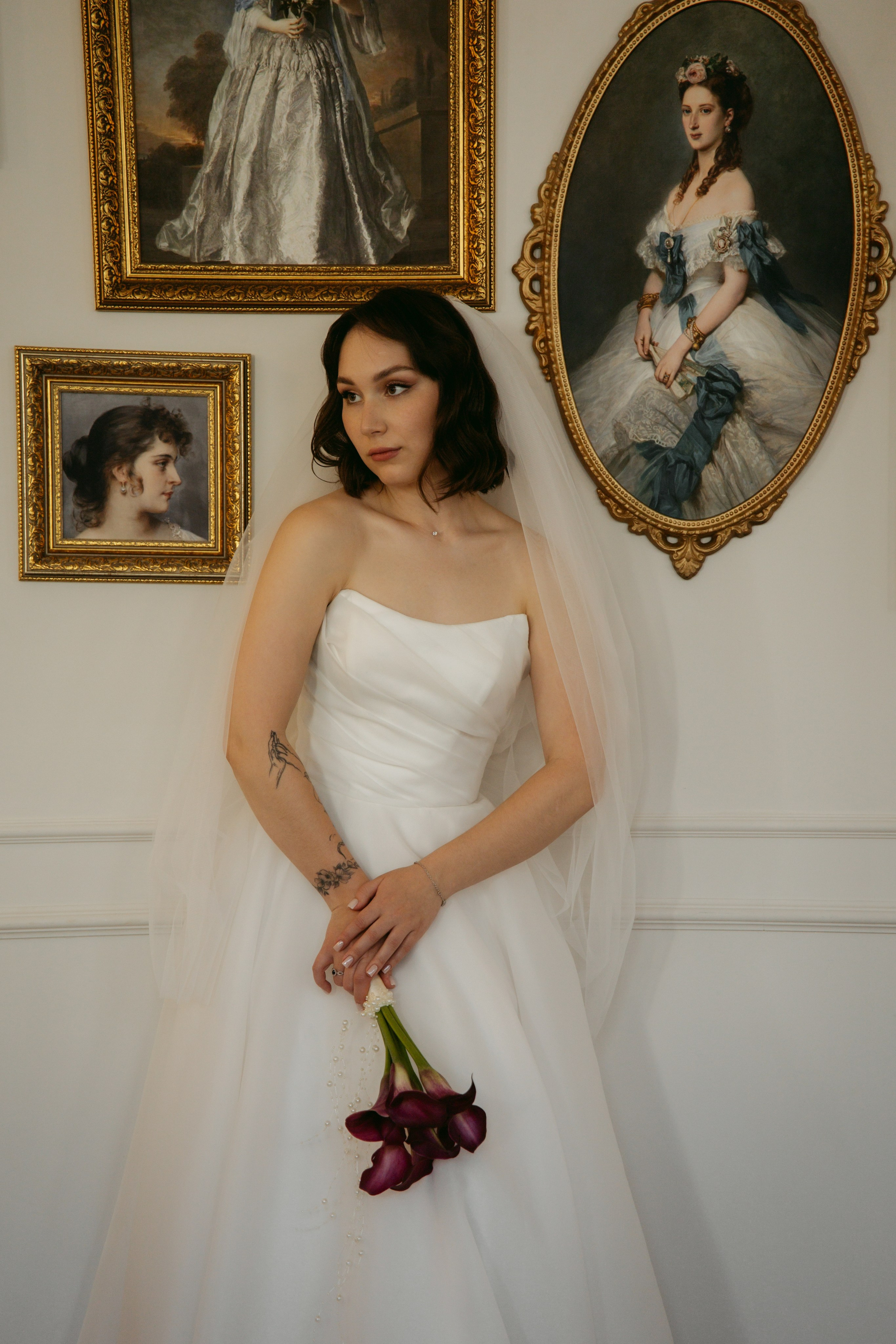 Альберт & Анна