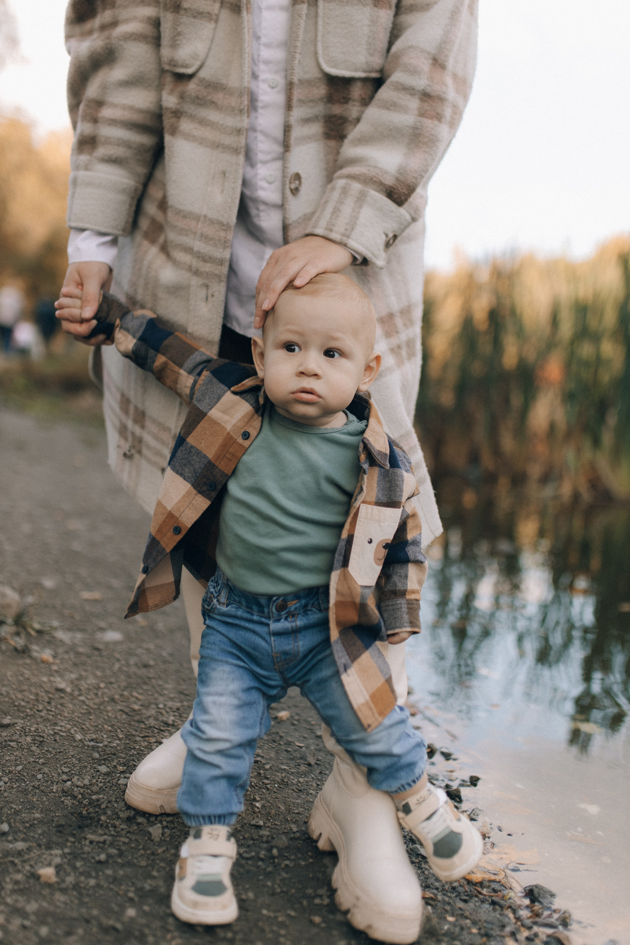 Алена, Женя и Максим. Семейный фотограф Екатеринбург Черепанова Олеся