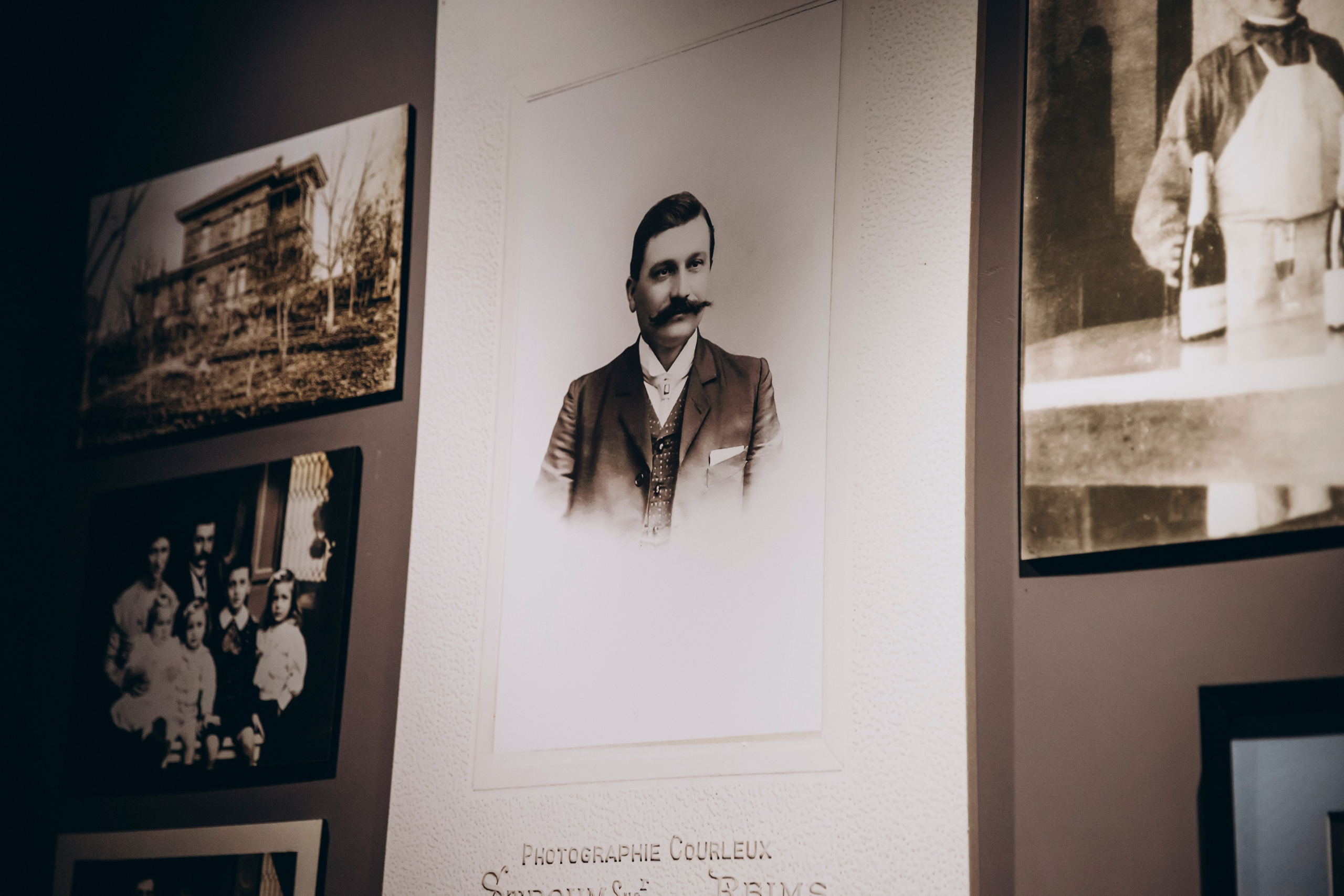 Репортаж. Свадебный и семейный фотограф Краснова Юлия