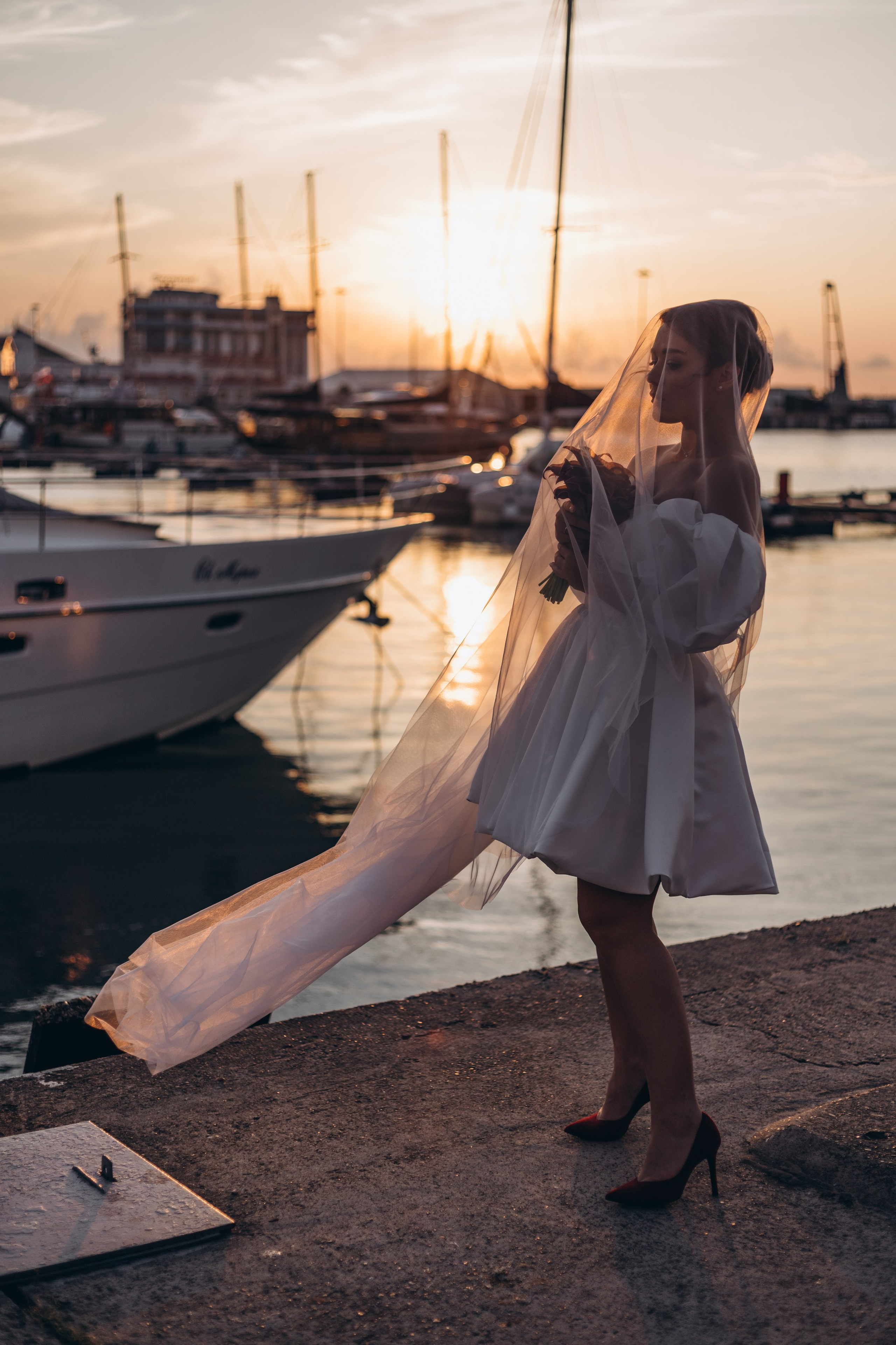 Про нас. Свадебный и семейный фотограф Краснова Юлия