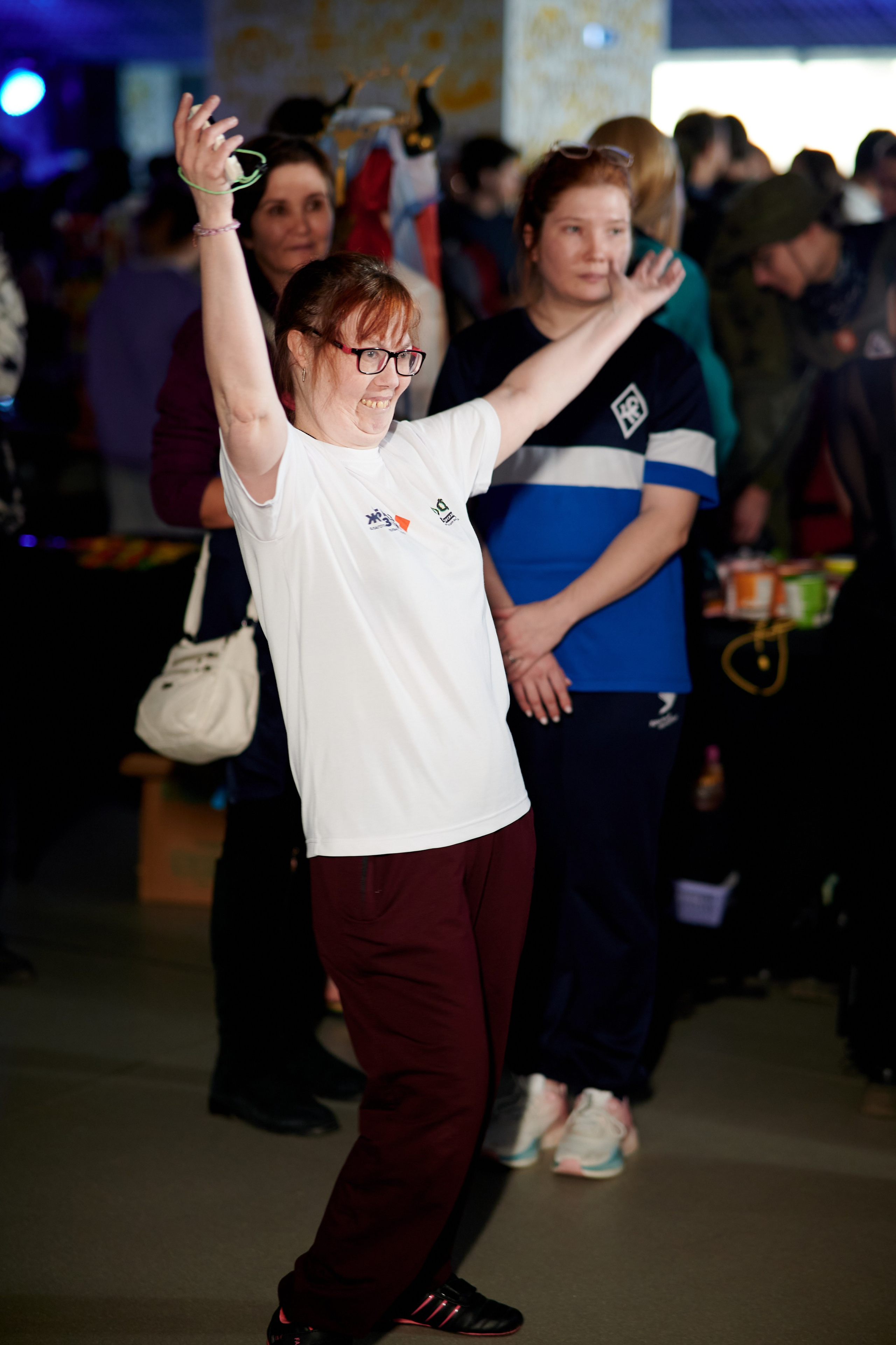 Кубок Губернатора по компьютерному спорту. Профессиональный репортажный фотограф в Самаре Никита Королев