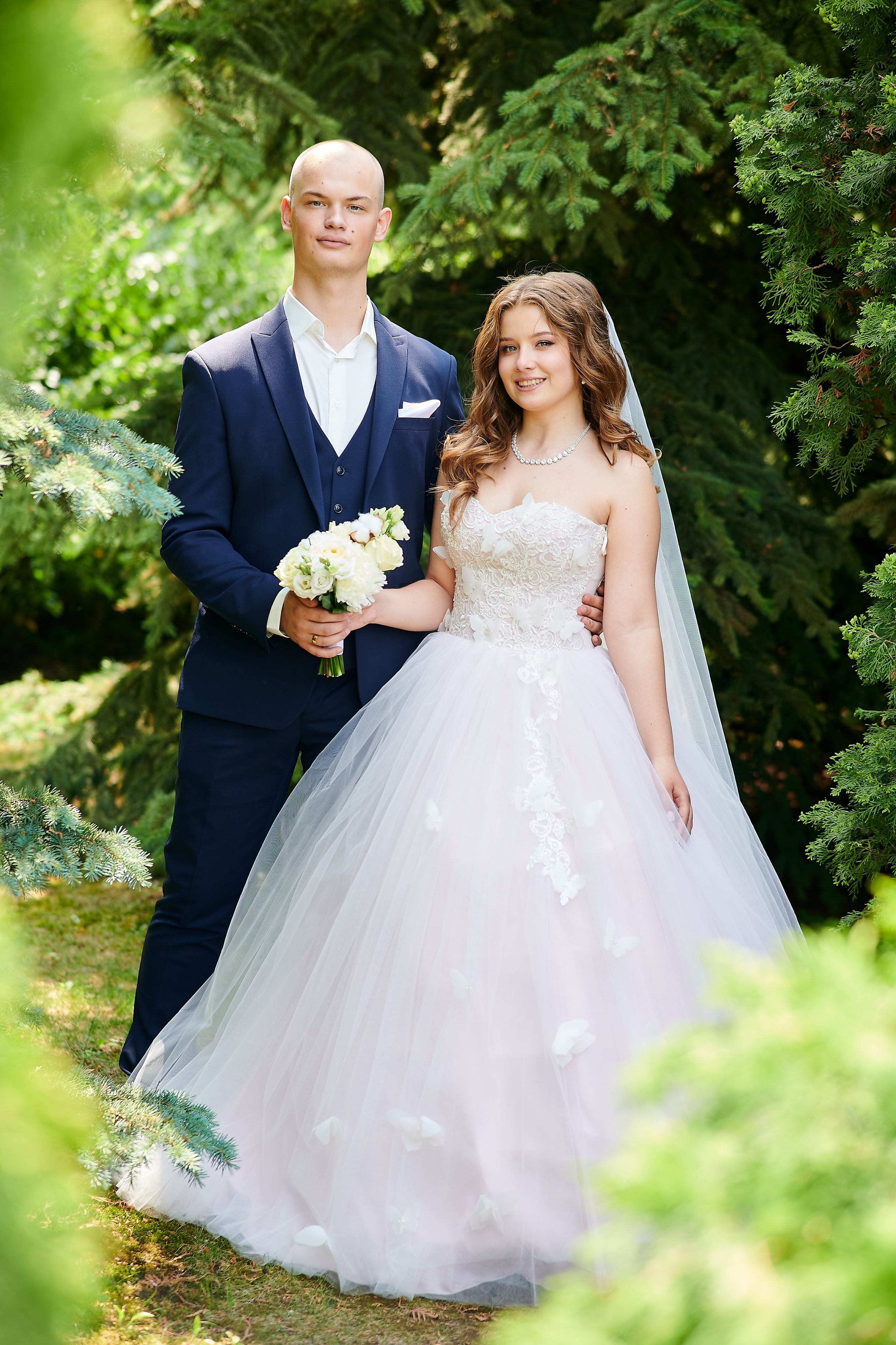 I&I. Профессиональный репортажный фотограф в Самаре Никита Королев