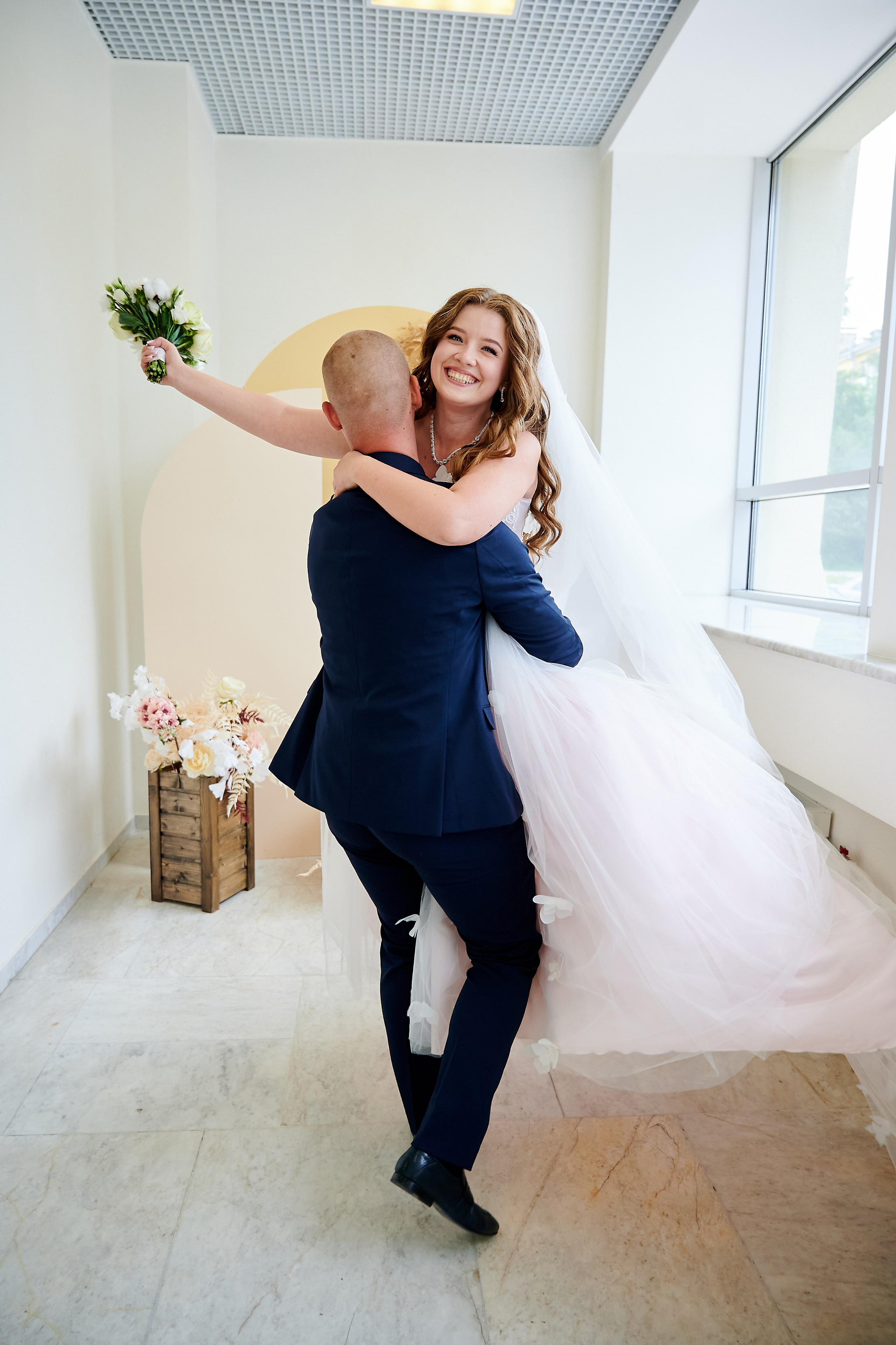 I&I. Профессиональный репортажный фотограф в Самаре Никита Королев