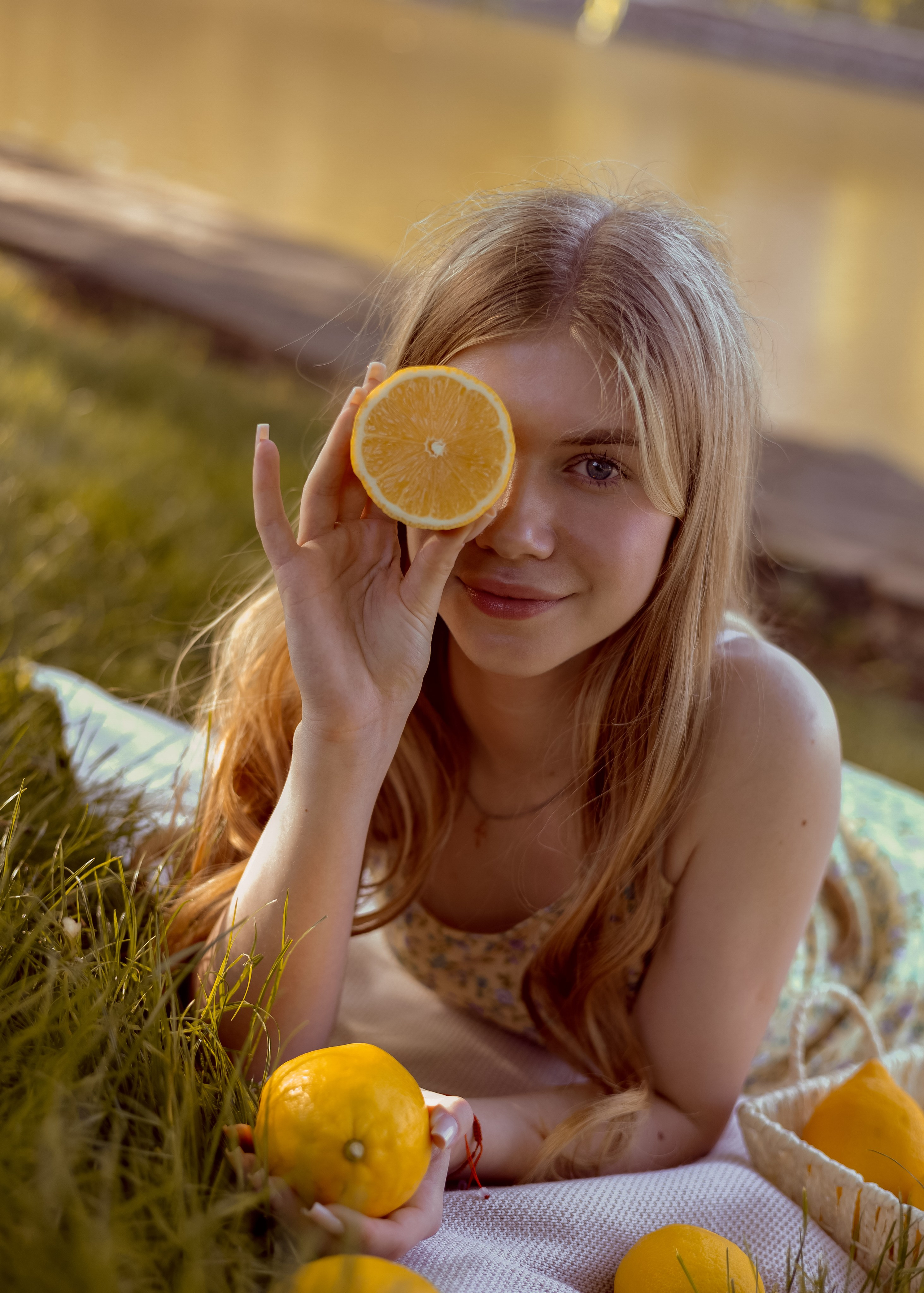 СЁСТРЫ. Фотограф Донецк Александра Юрку