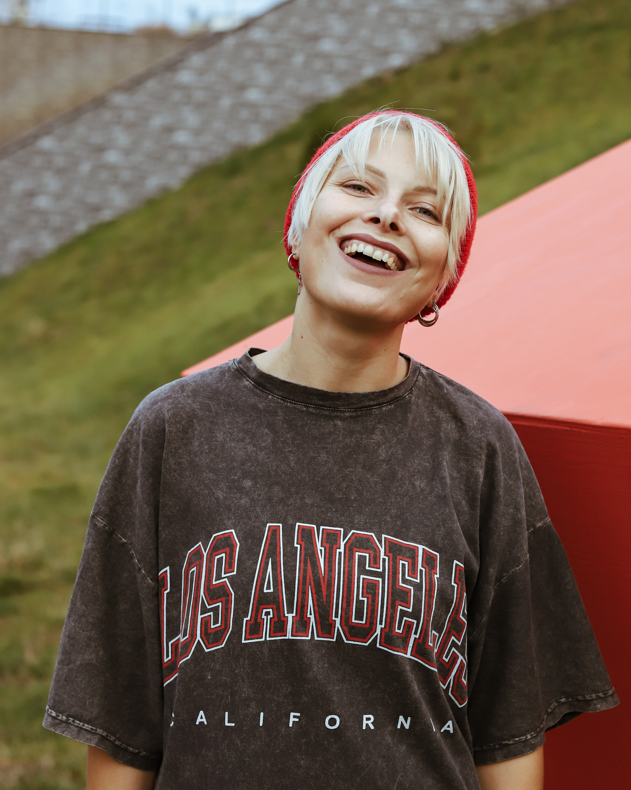 M'UZLAB. Больше не греет