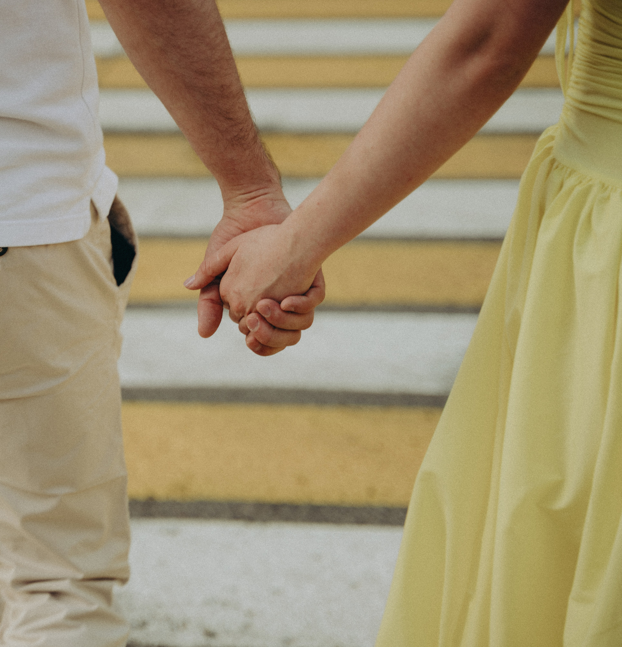 Там, где любовь. Свадебный и портретный фотограф в Брянске и Москве Алина Химушкина