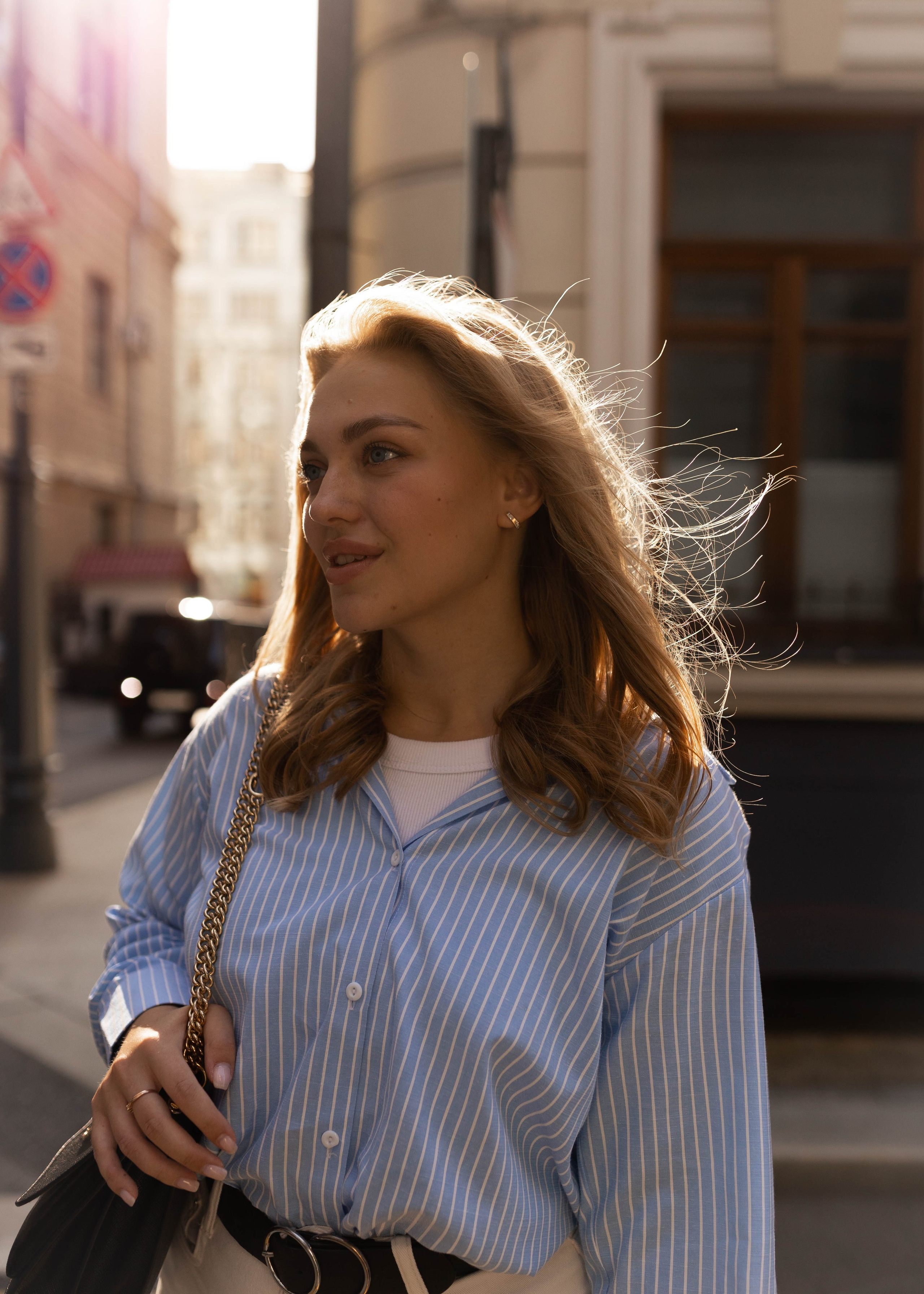 Портфолио с уличными съемками. Женский и свадебный фотограф Анастасия Митрохина