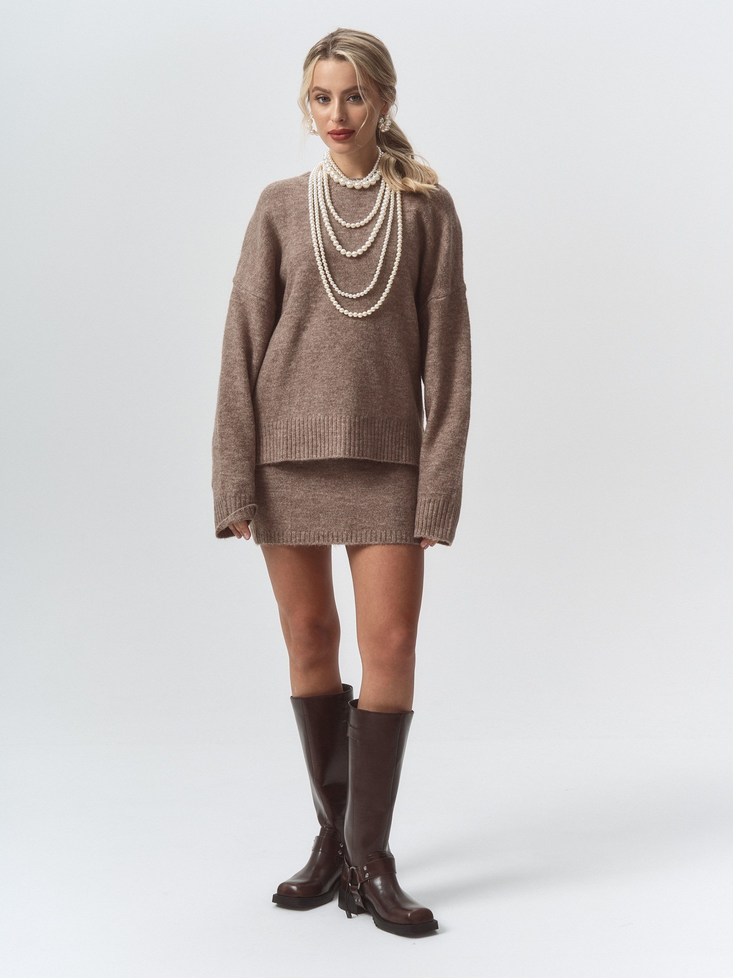 Showroom. Кирилл Гольцберг | фотограф для брендов одежды и бизнеса