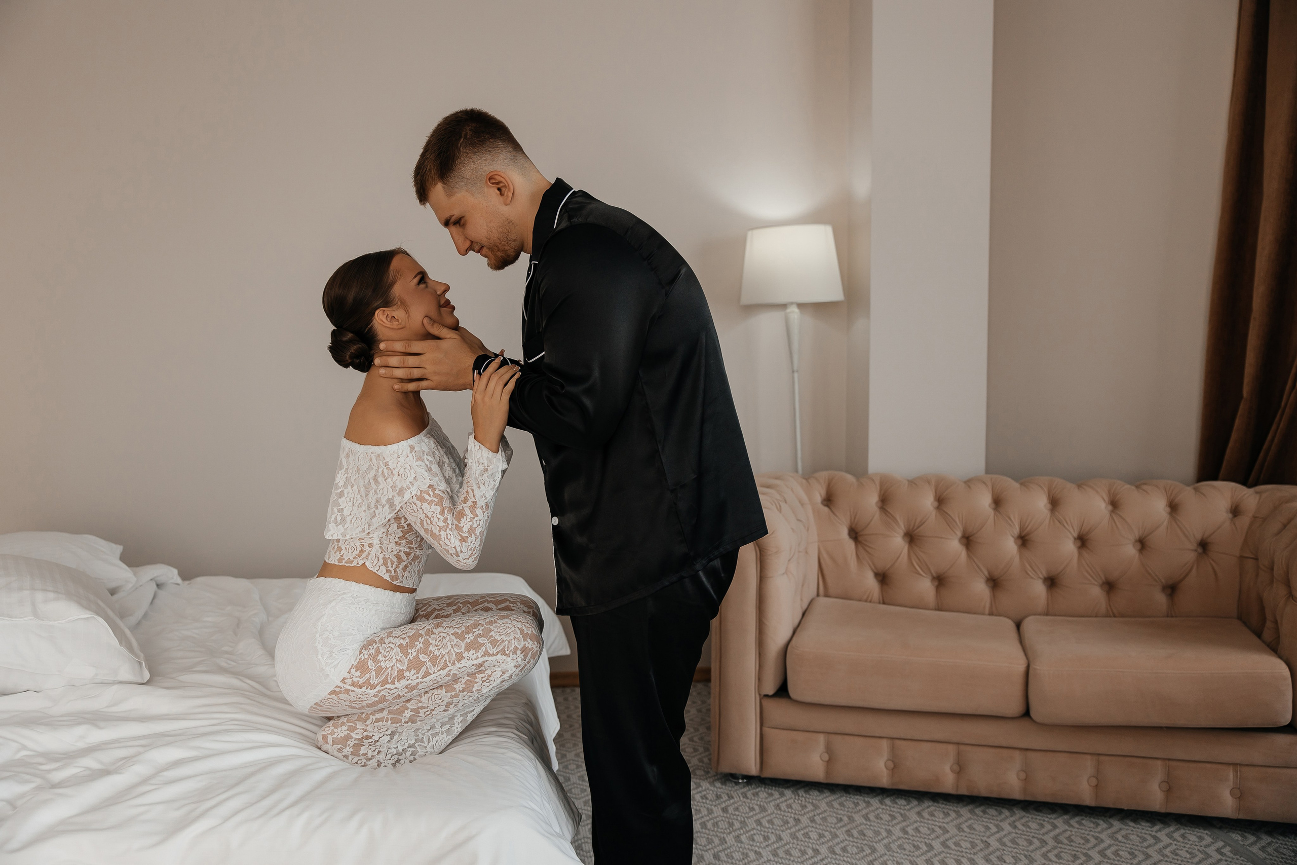 Роман и Екатерина. Фотограф Пенза Марина Арбузова |свадебный и семейный фотограф