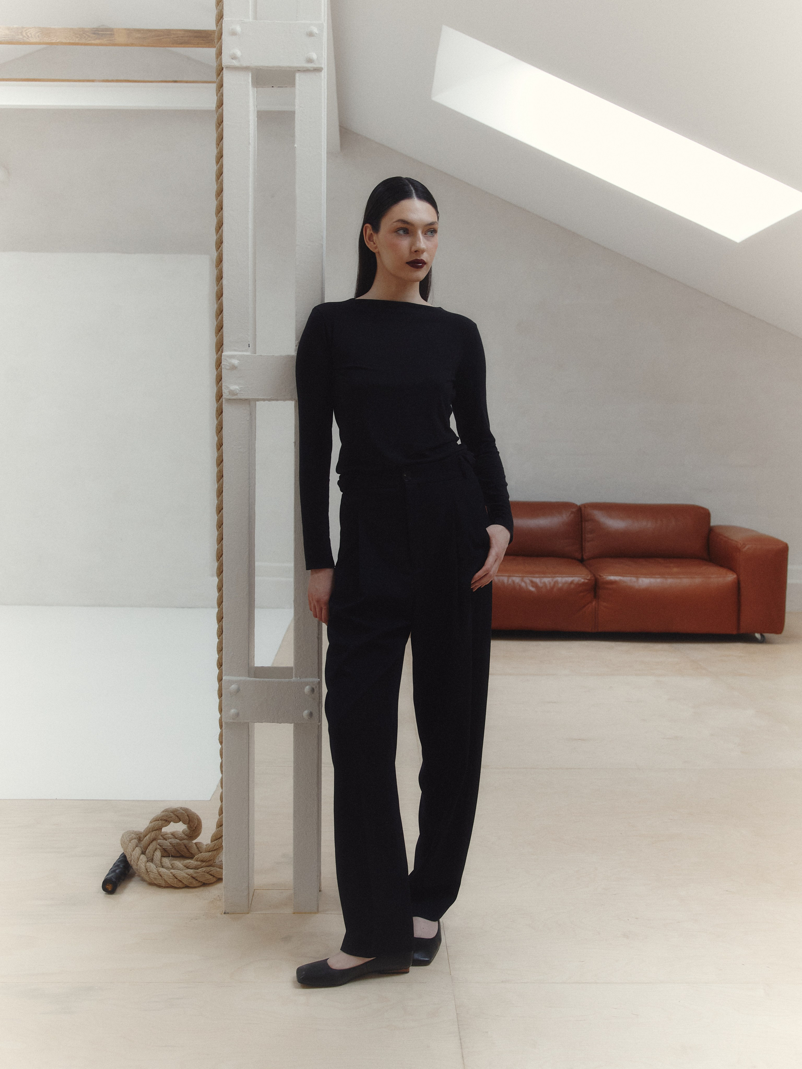 Photographer Daria Ilkevich