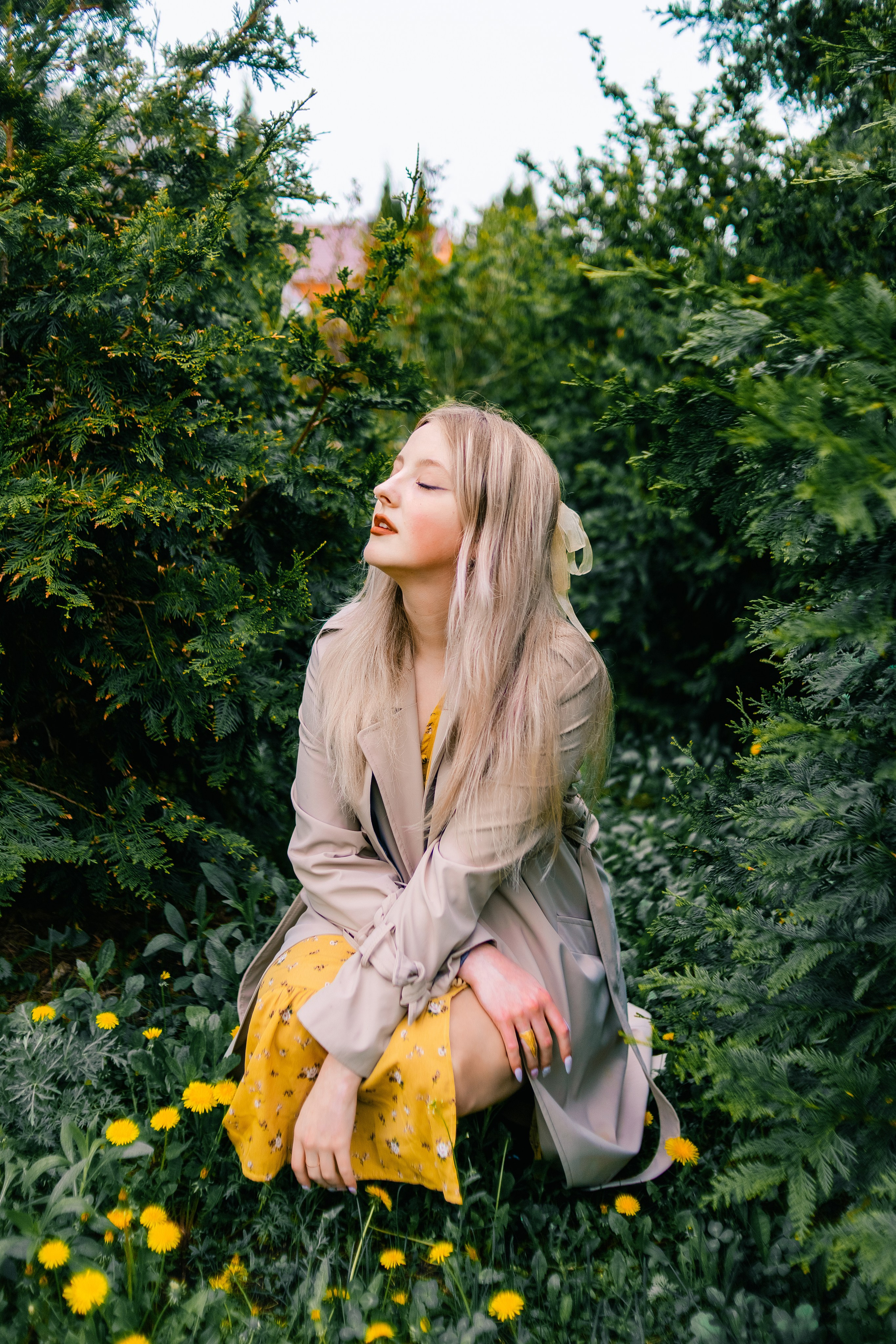 Даша. Фотограф в Белгороде Варвара Виноходова