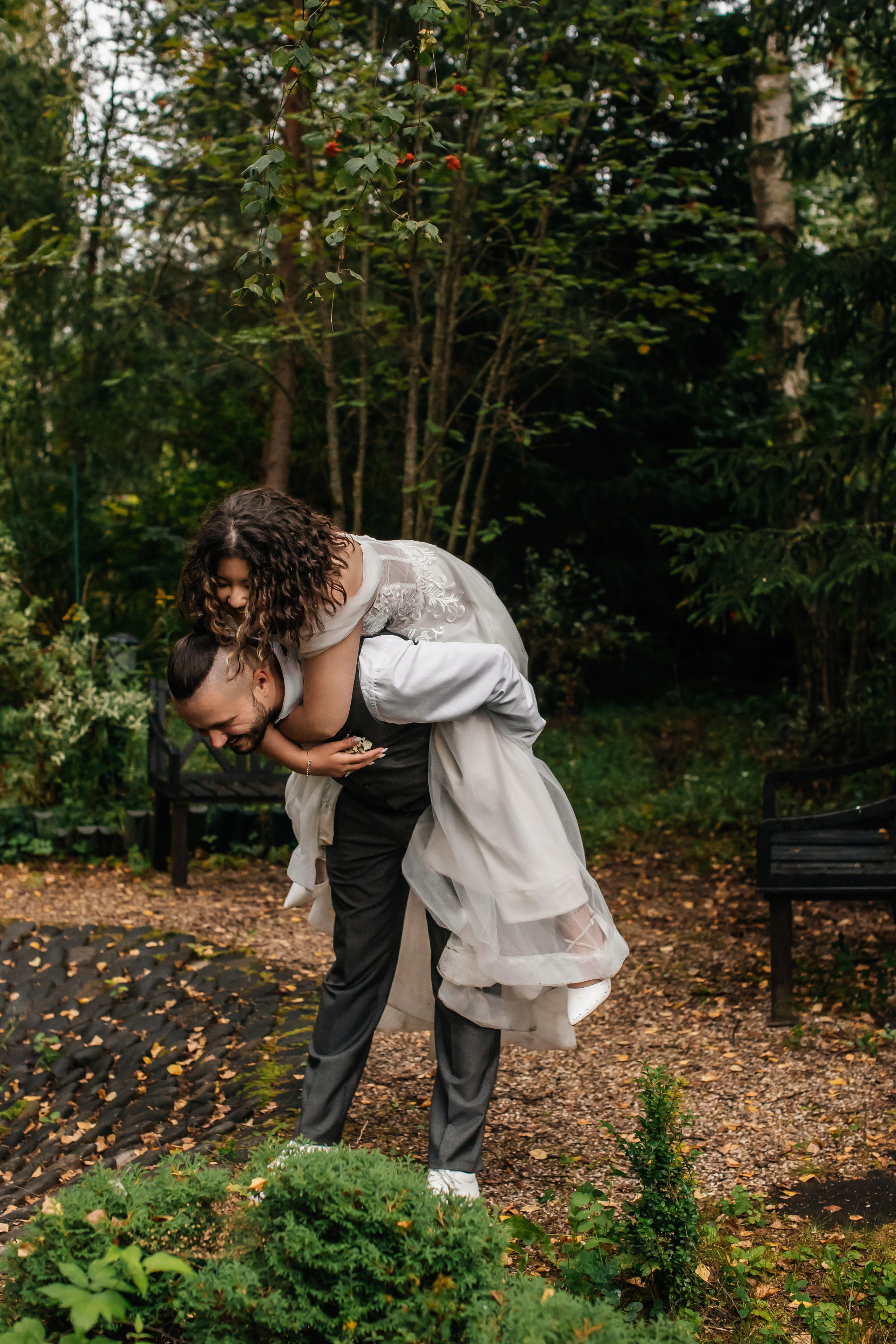 Свадьба Сергей и Ангелина. Анастасия Давыдова