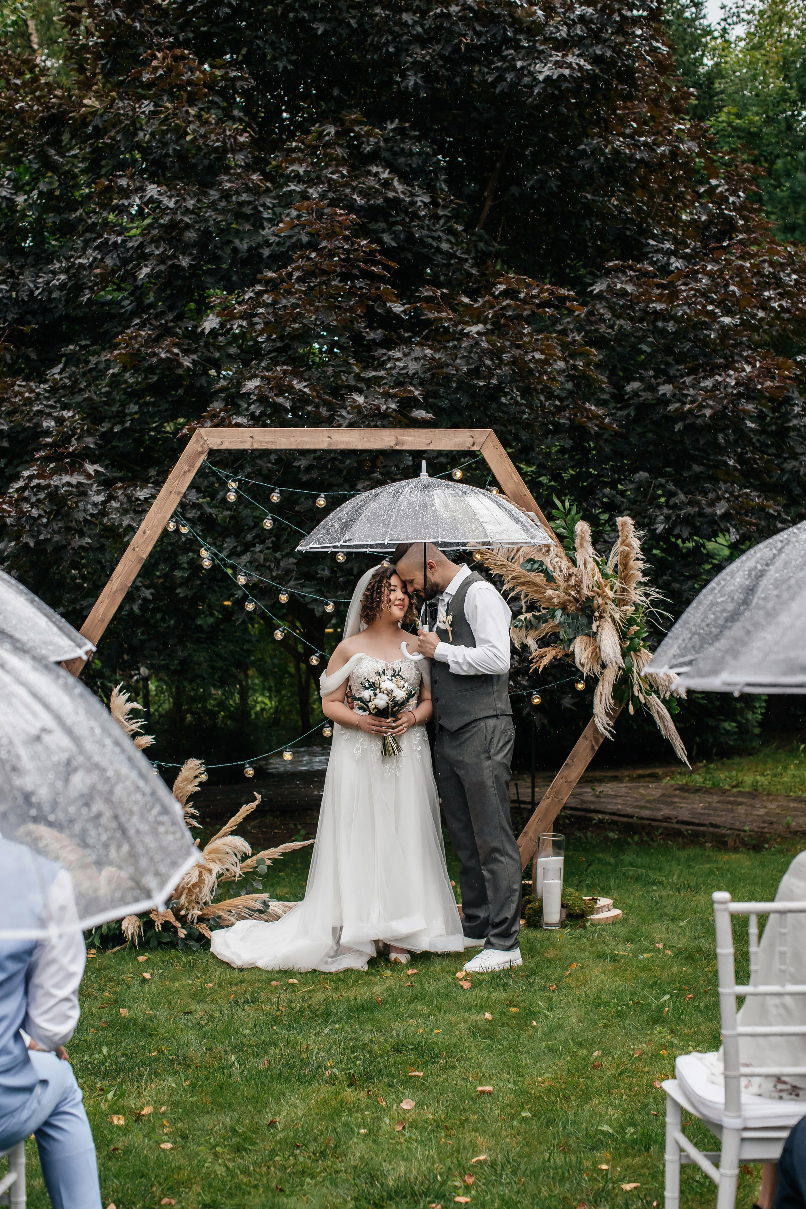 Свадьба Сергей и Ангелина. Анастасия Давыдова