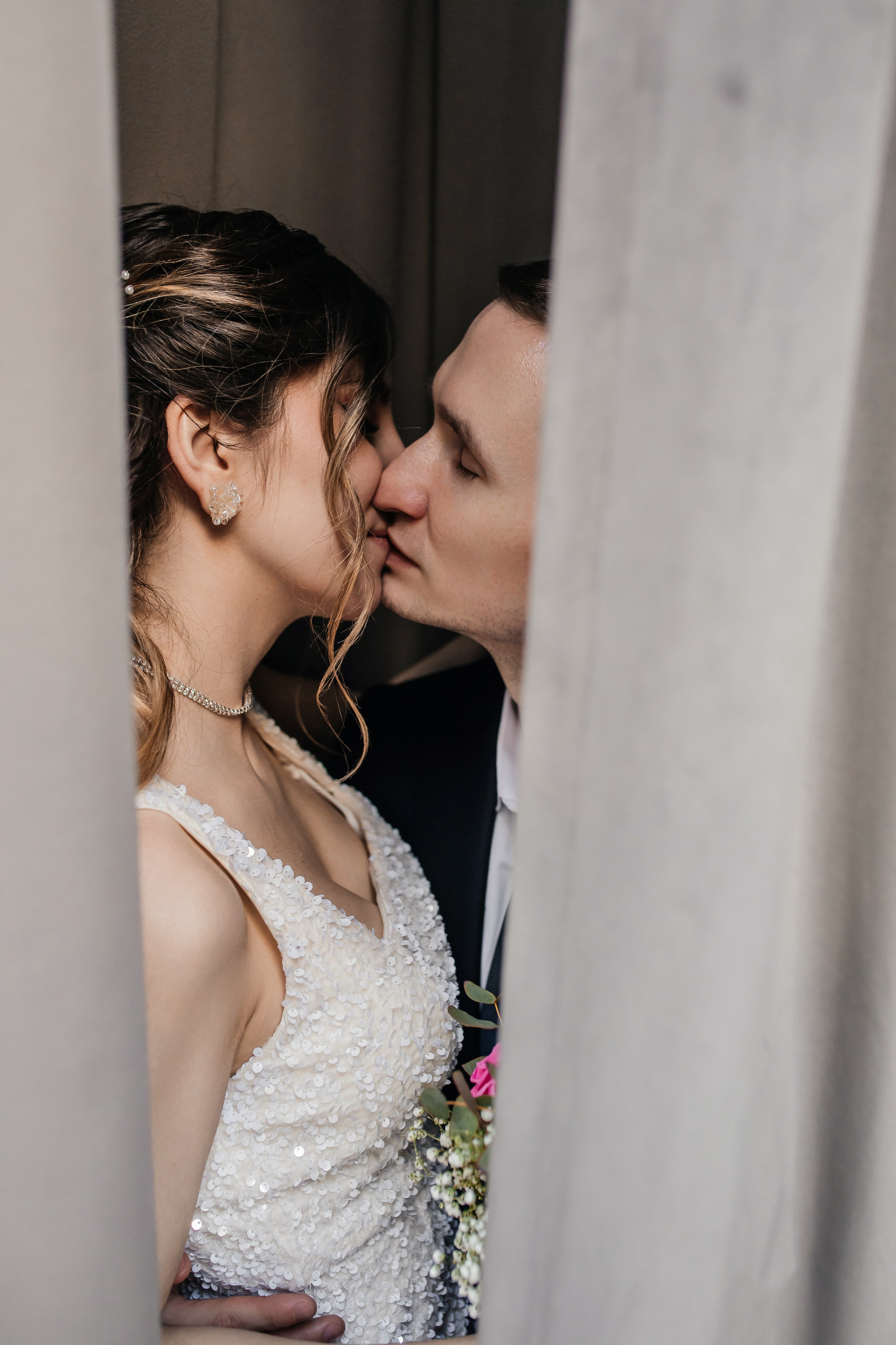 Свадьба Сергей и Екатерина. Анастасия Давыдова