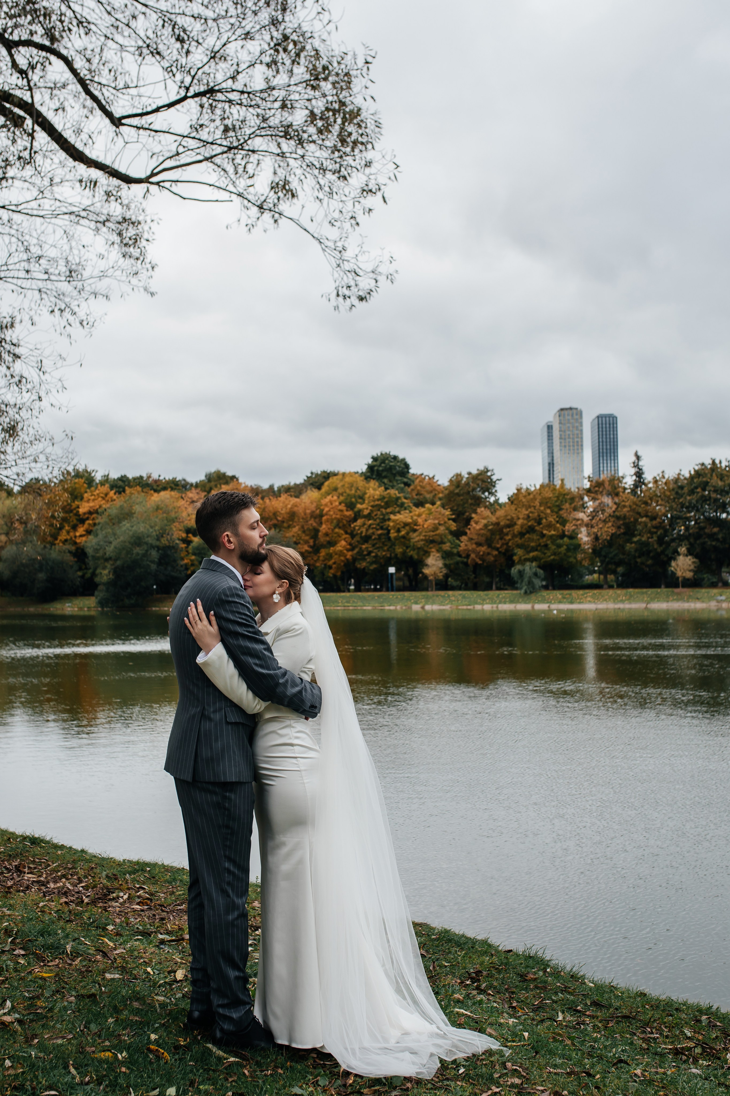 Свадьба Никита и Светлана. Анастасия Давыдова