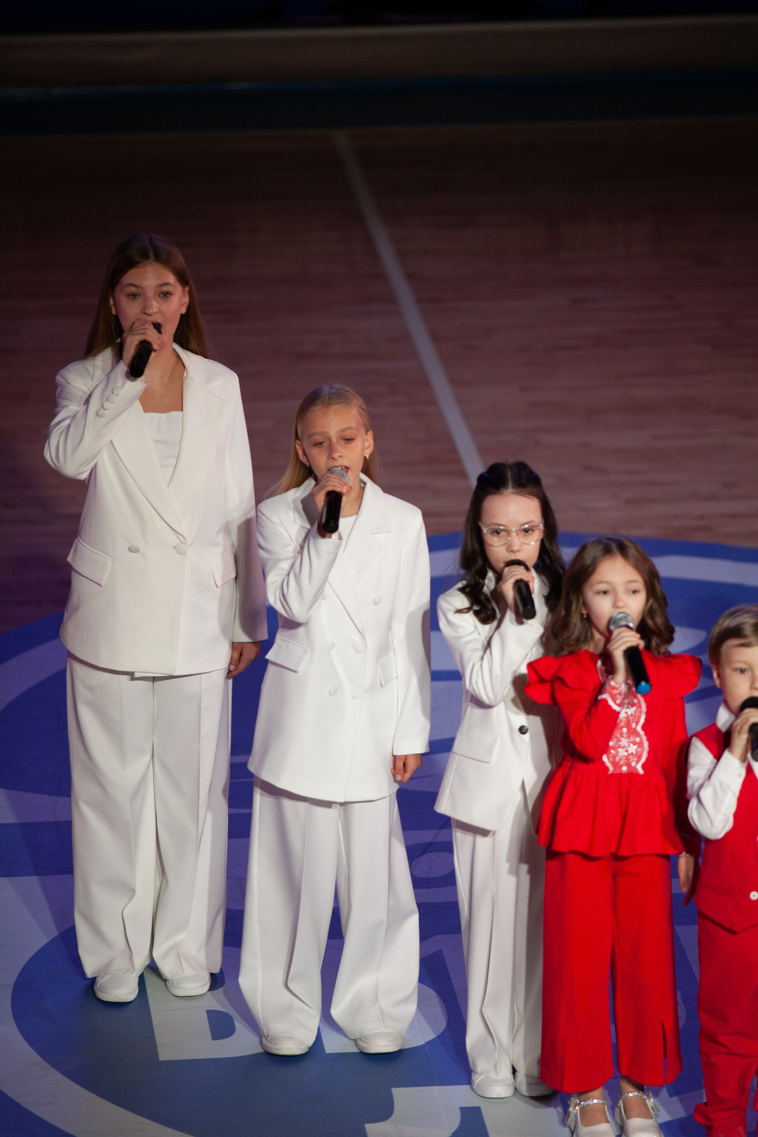 Славянка — Юность. Фотография