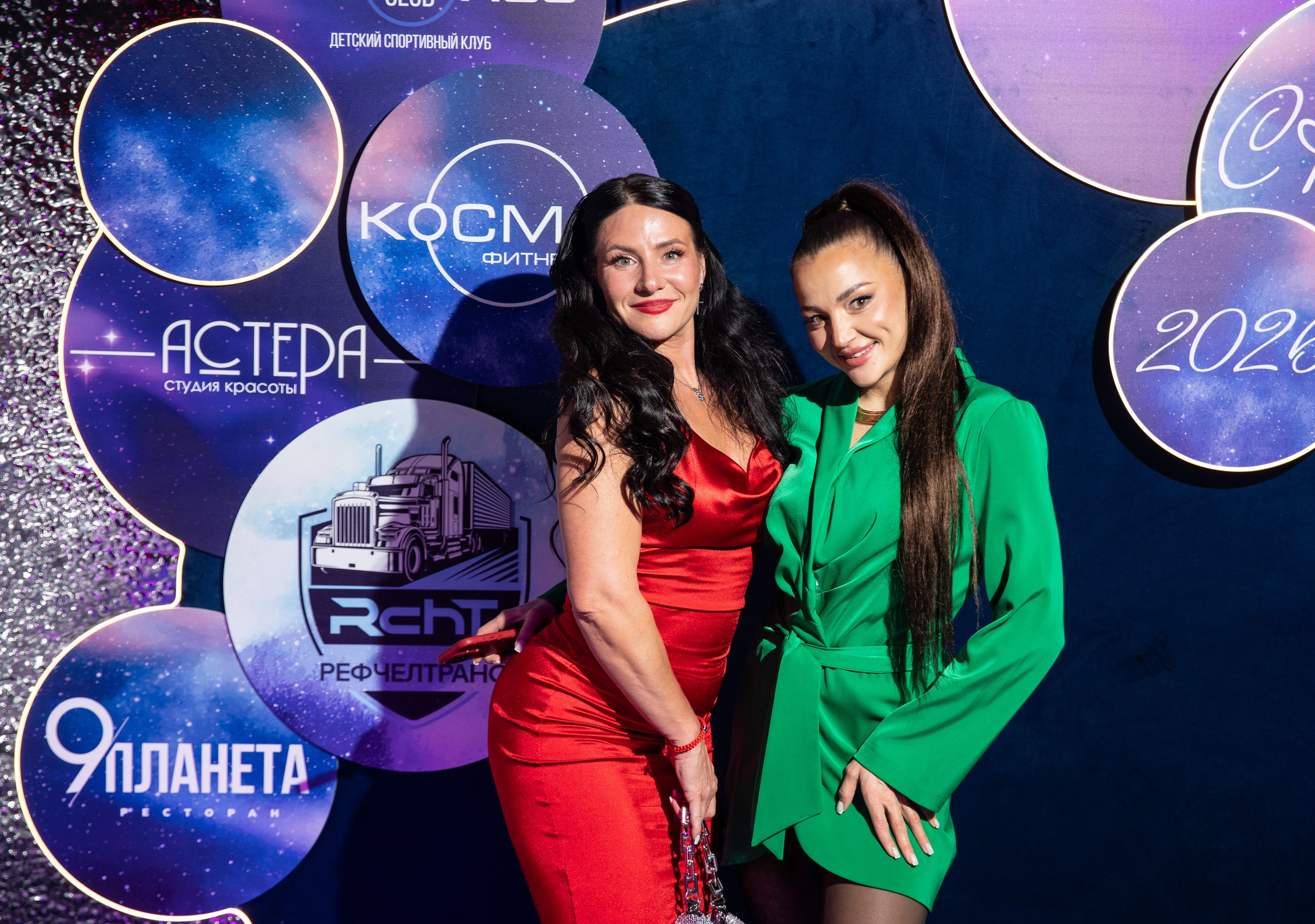 Корпоратив — Фантастическая семерка 2025. Репортажный и свадебный фотограф в Челябинске Елисеев Павел