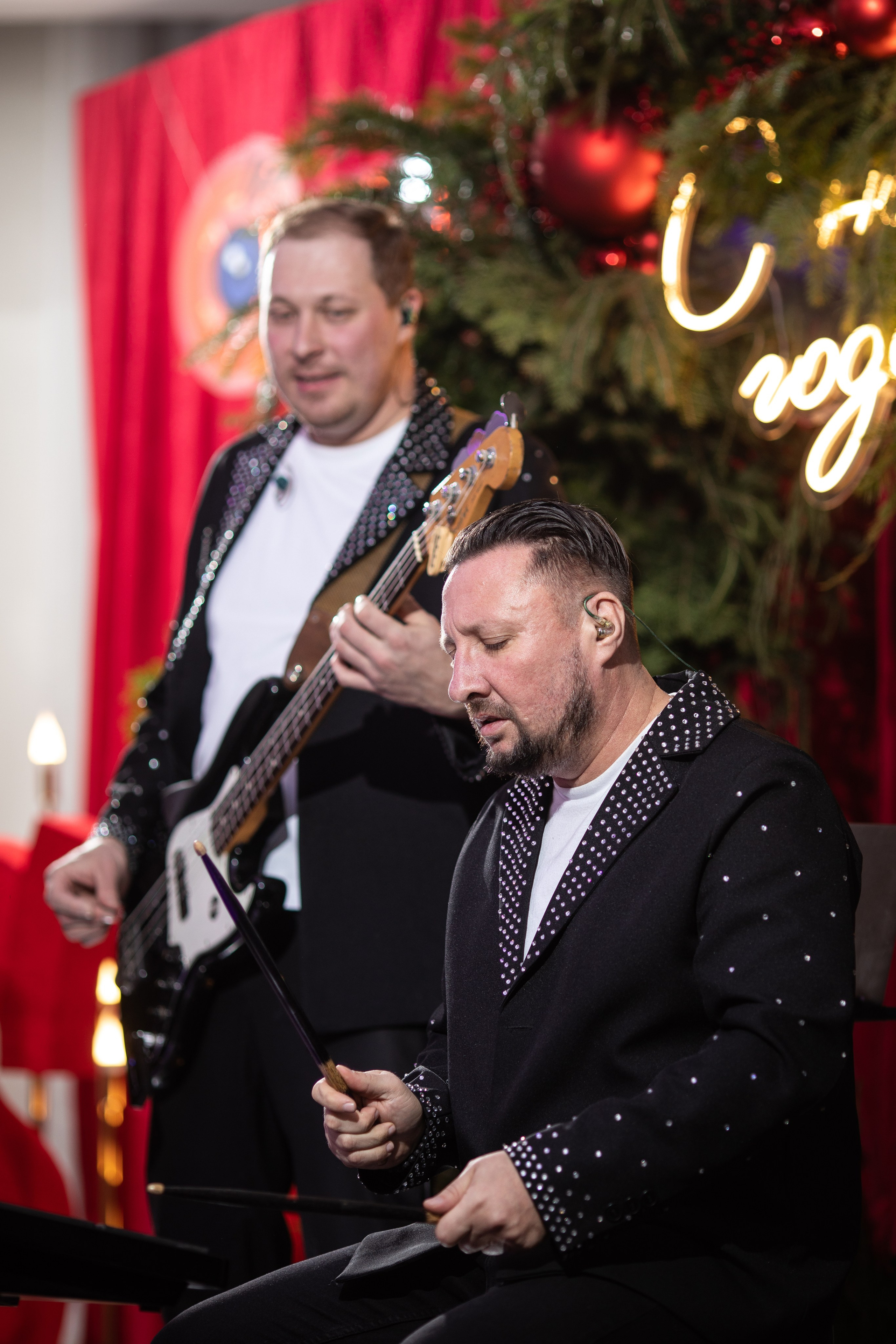 Корпортатив Санта. Amore ore. Репортажный и свадебный фотограф в Челябинске Елисеев Павел