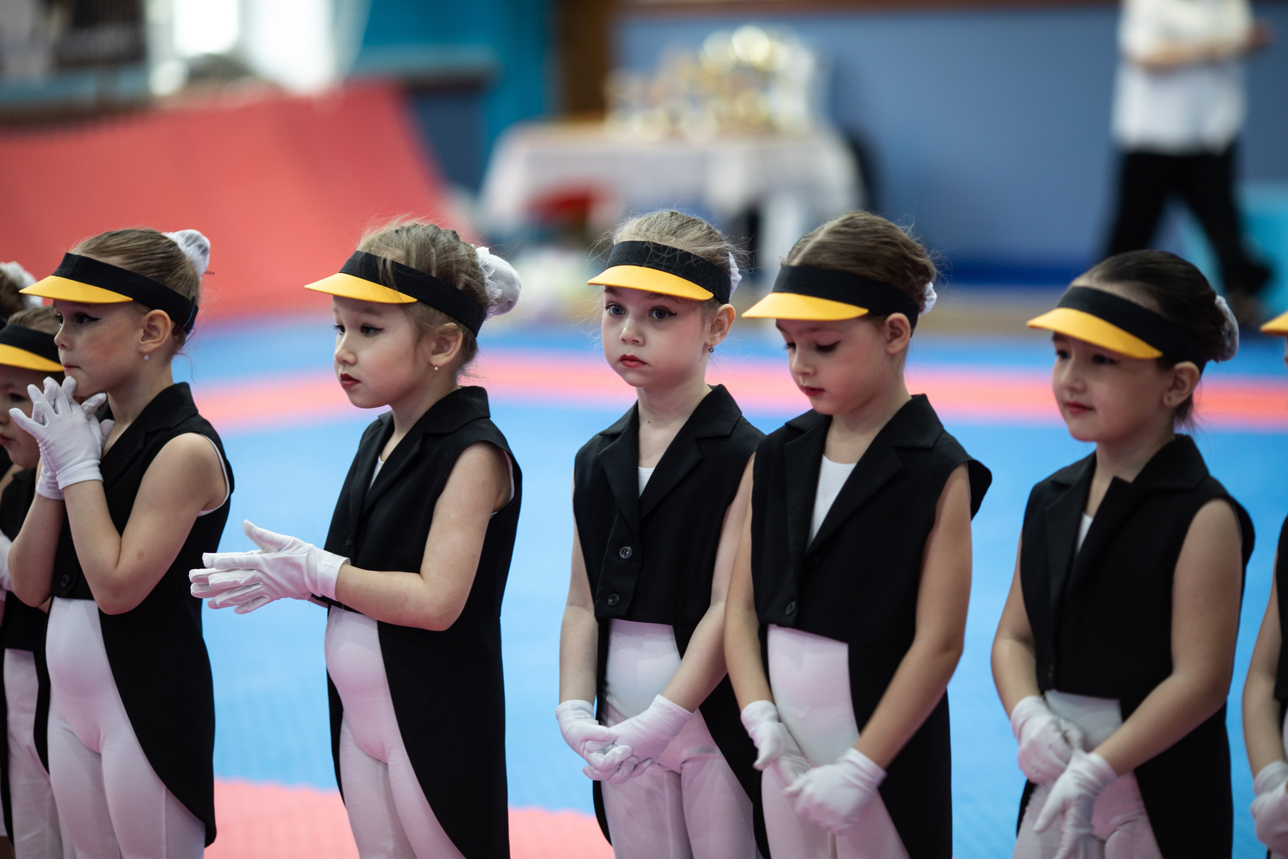 Уральские звезды. Художественная Гимнастика — 2025. Репортажный и свадебный фотограф в Челябинске Елисеев Павел