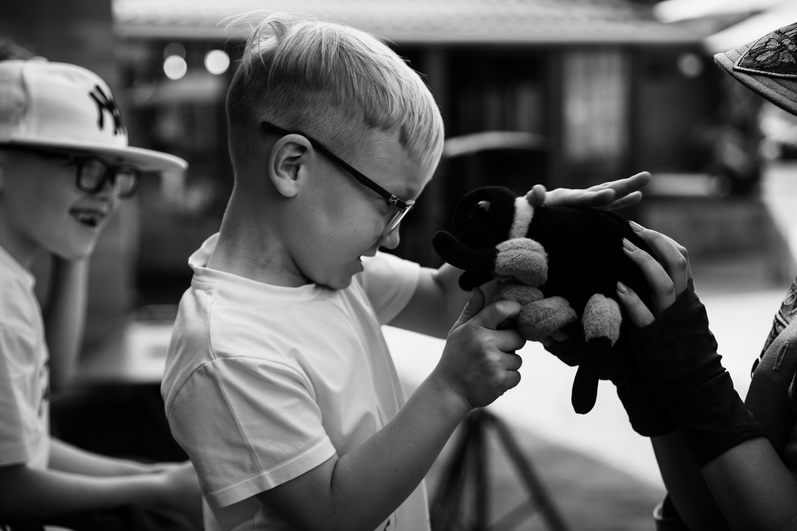 День Рождения Егорки -2025. VoronEvent. Репортажный и свадебный фотограф в Челябинске Елисеев Павел