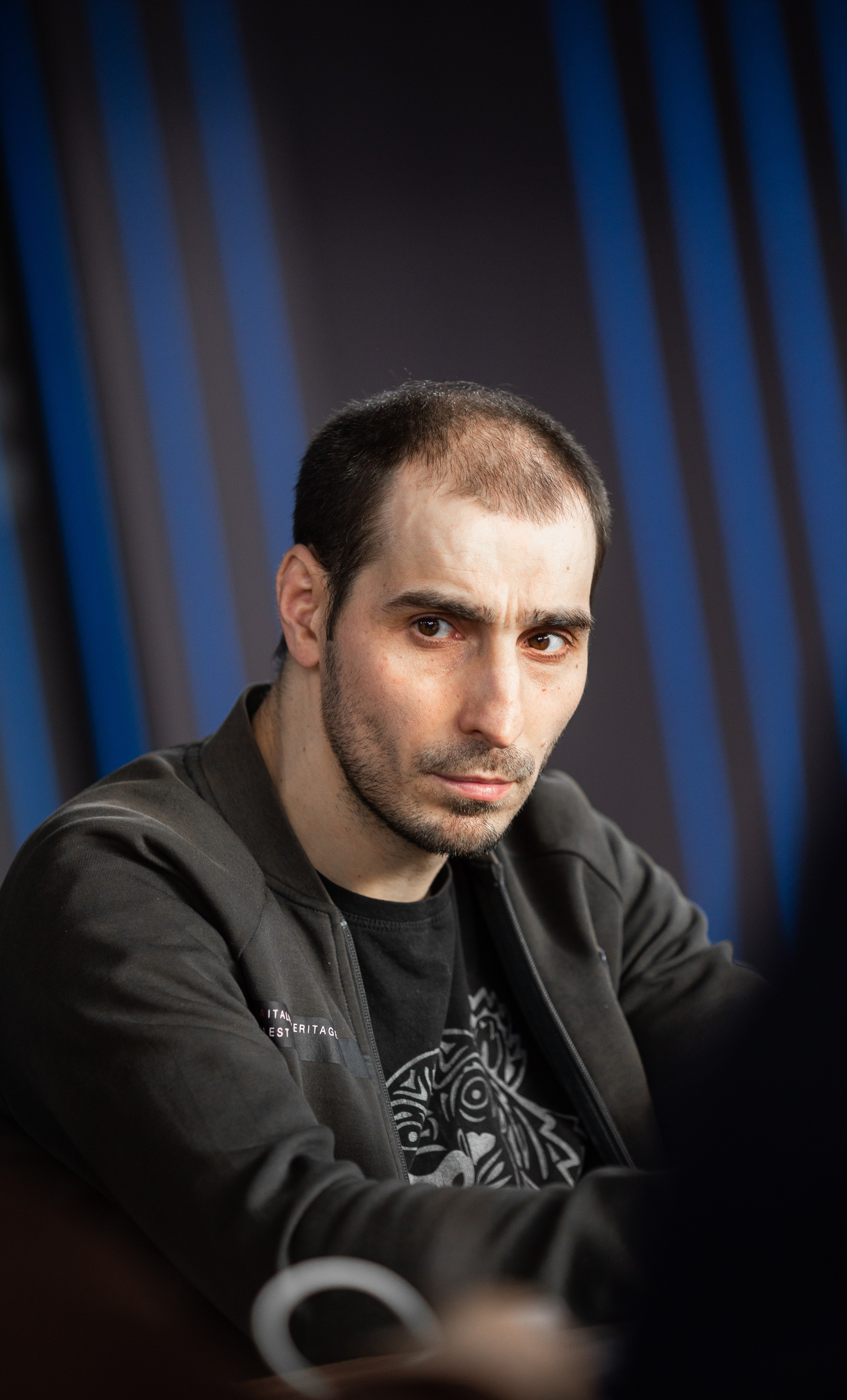 Portraits. Репортажный и свадебный фотограф в Челябинске Елисеев Павел