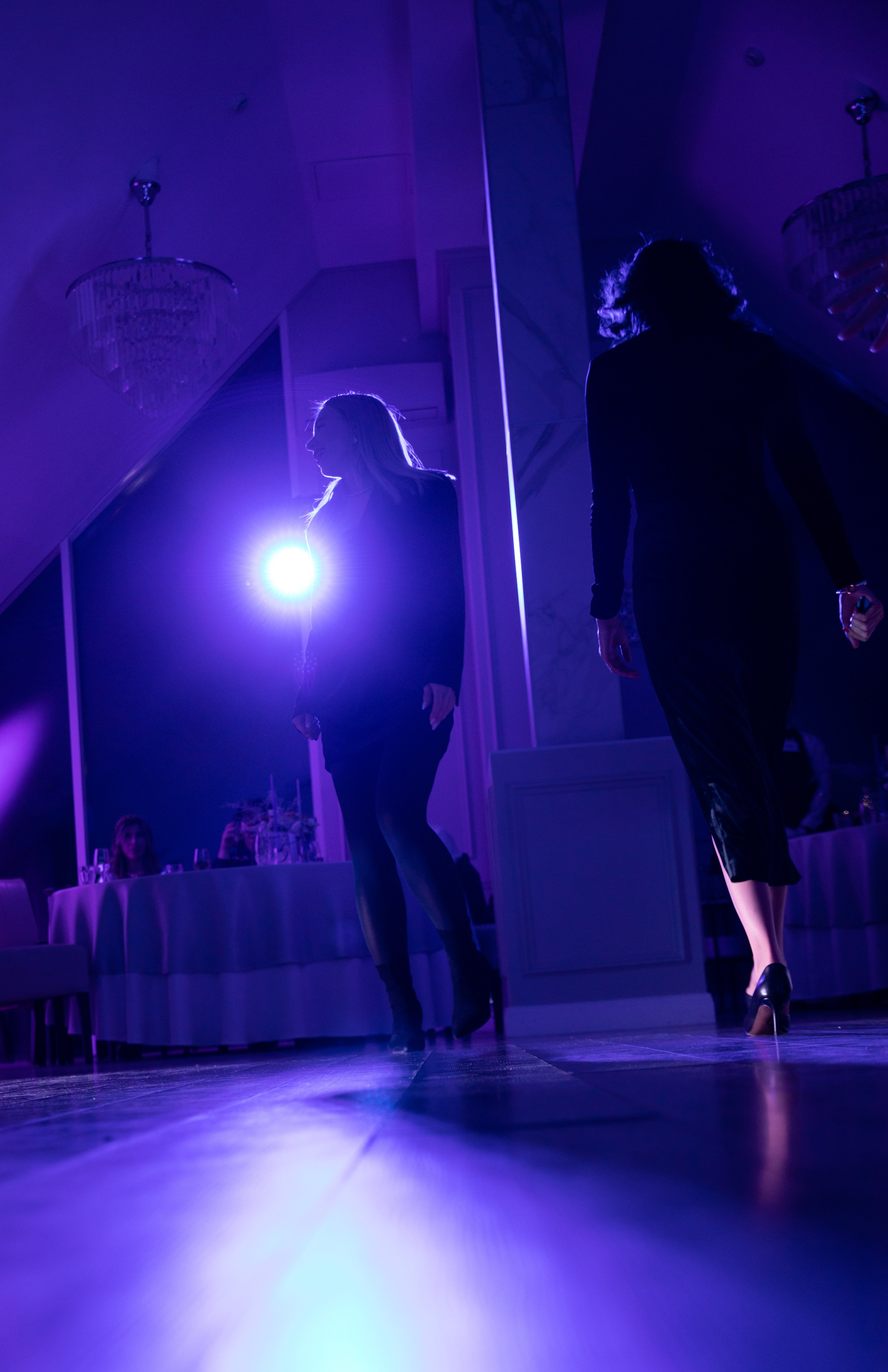 Юбилей. Снежная Королева -2024. Репортажный и свадебный фотограф в Челябинске Елисеев Павел