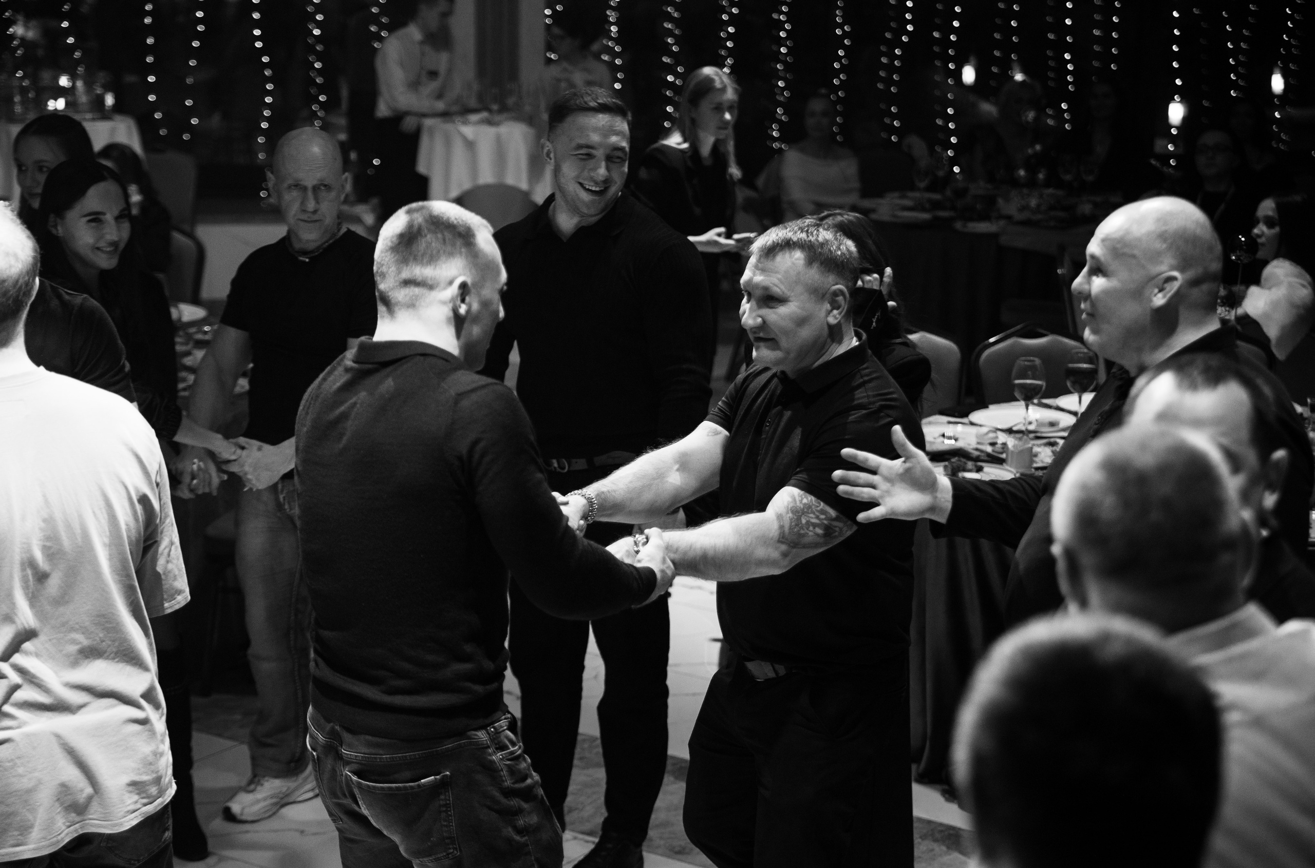 Корпоратив — Фантастическая семерка 2025. Репортажный и свадебный фотограф в Челябинске Елисеев Павел