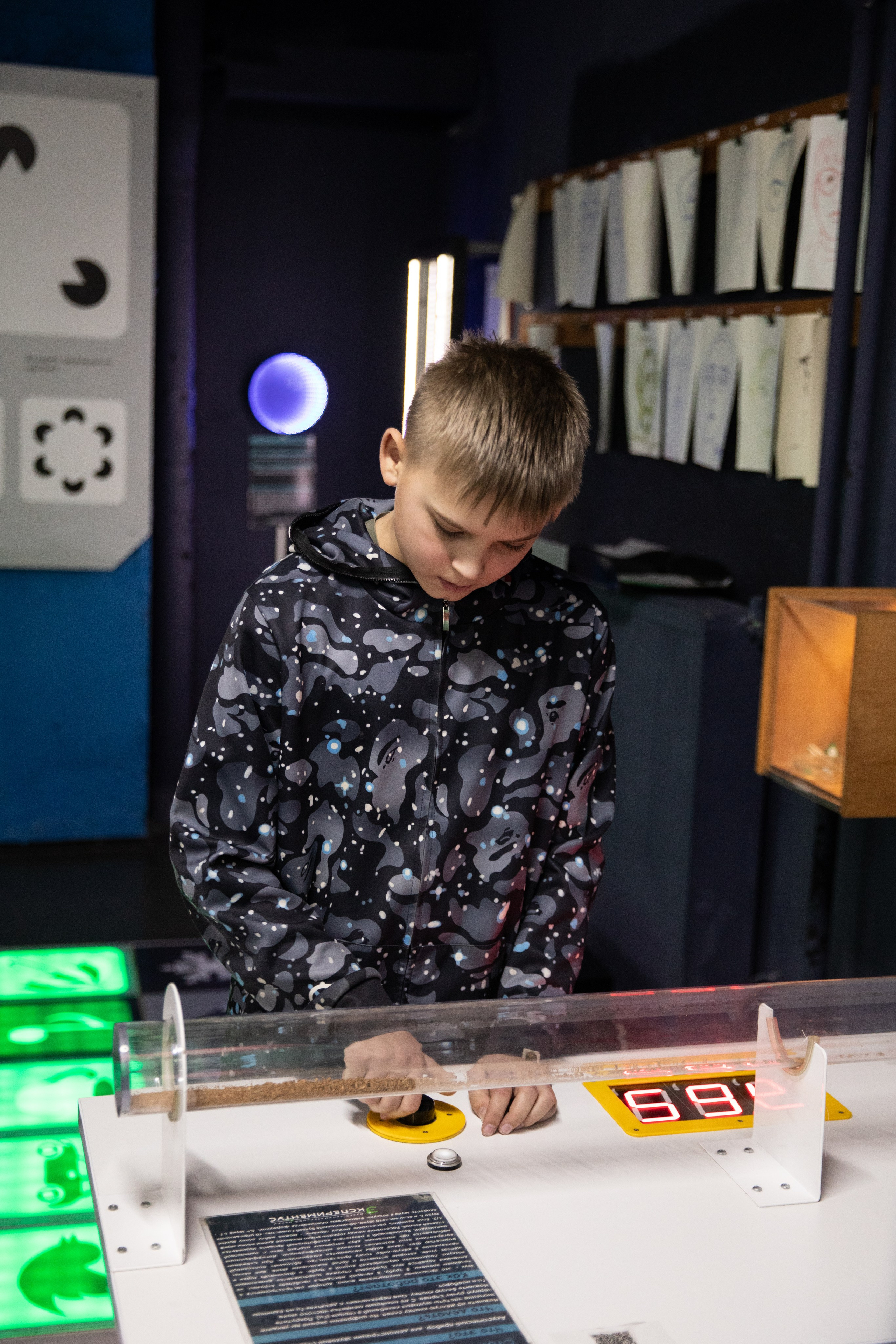 Экспрементус -Новые люди 2026. Репортажный и свадебный фотограф в Челябинске Елисеев Павел