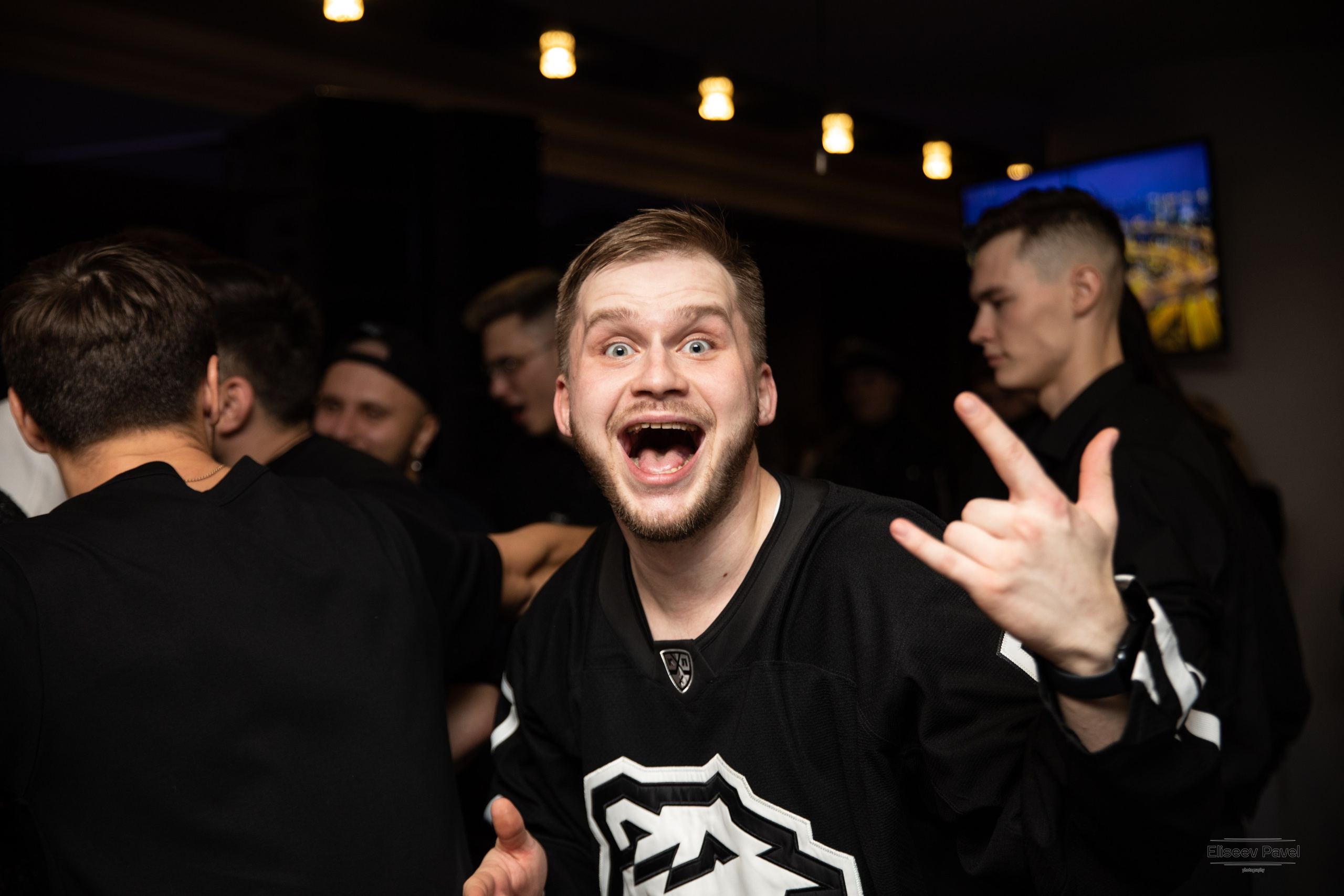 EventBattle — 2024. Репортажный и свадебный фотограф в Челябинске Елисеев Павел