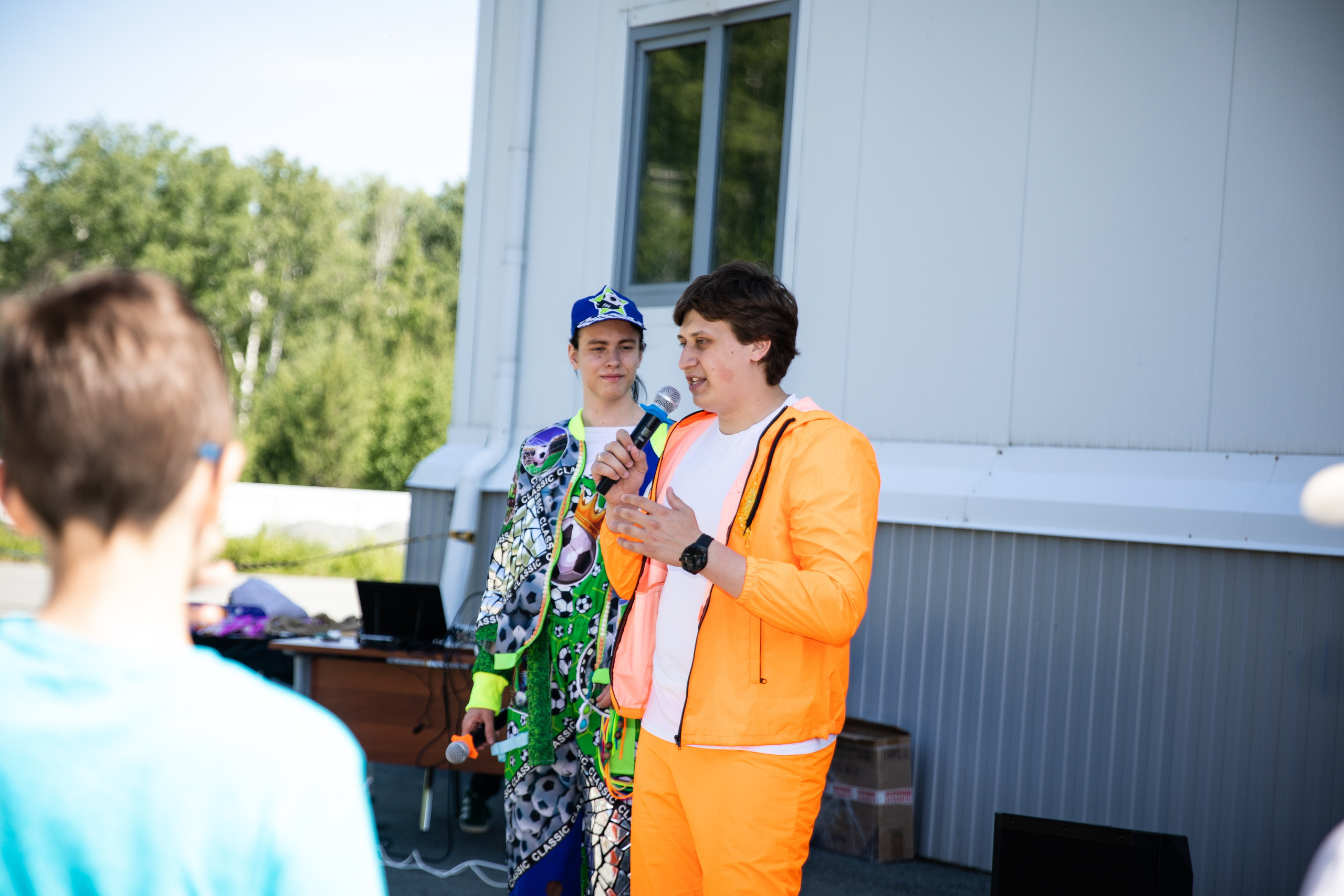 Мероприятия «PEPLOS -2025». Репортажный и свадебный фотограф в Челябинске Елисеев Павел