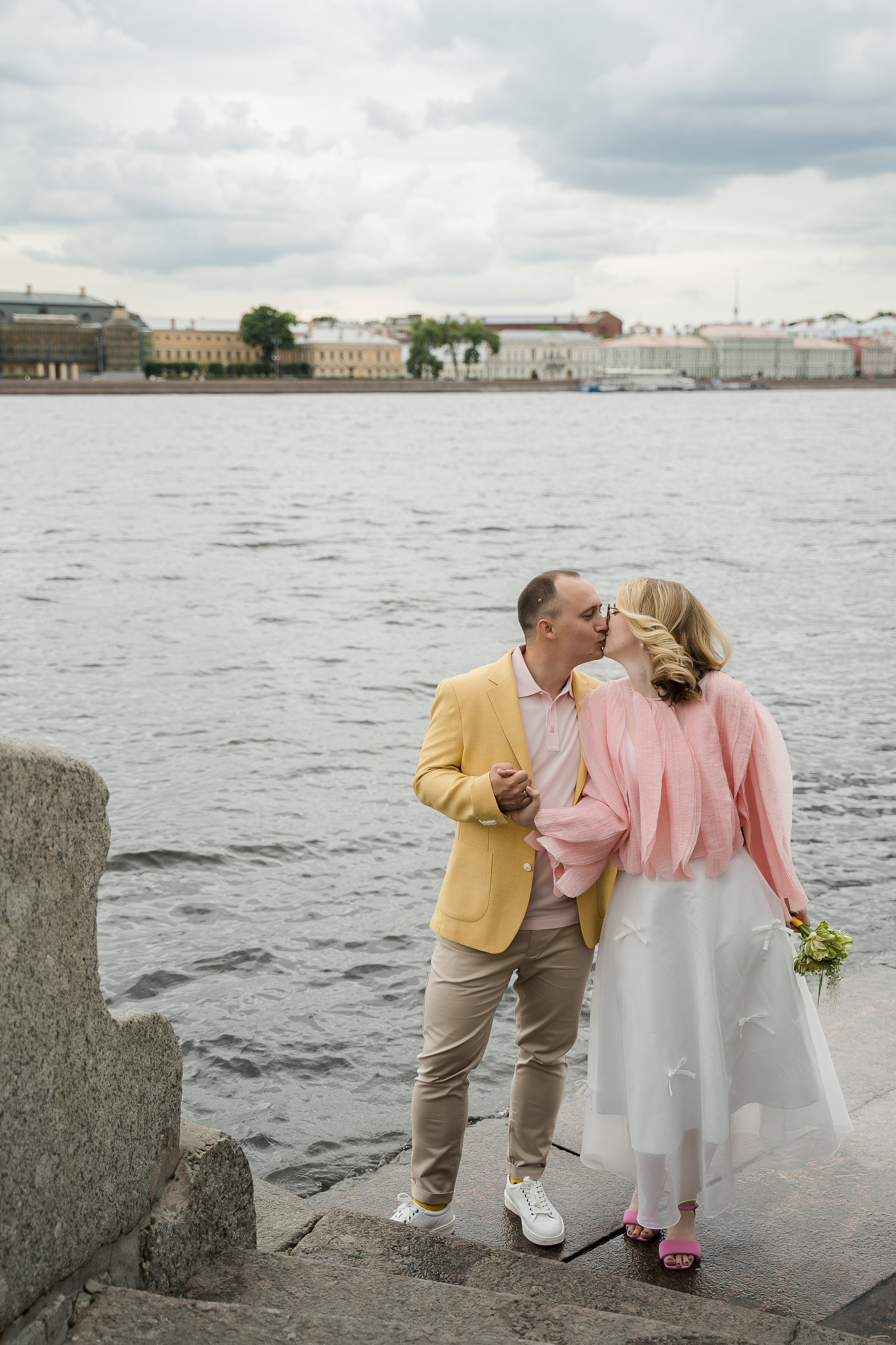 Евгений и Кристина. Свадебный и семейный фотограф в Пушкине и Санкт-Петербурге Мария Филиппова