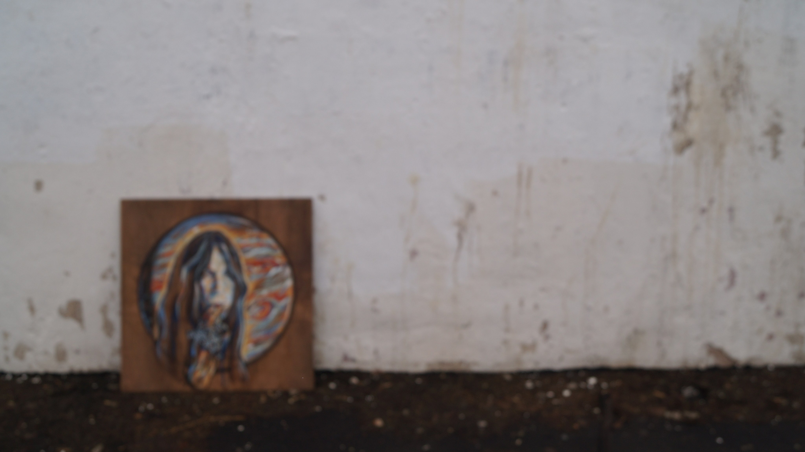 Патти Смит. Саша Гдетотам