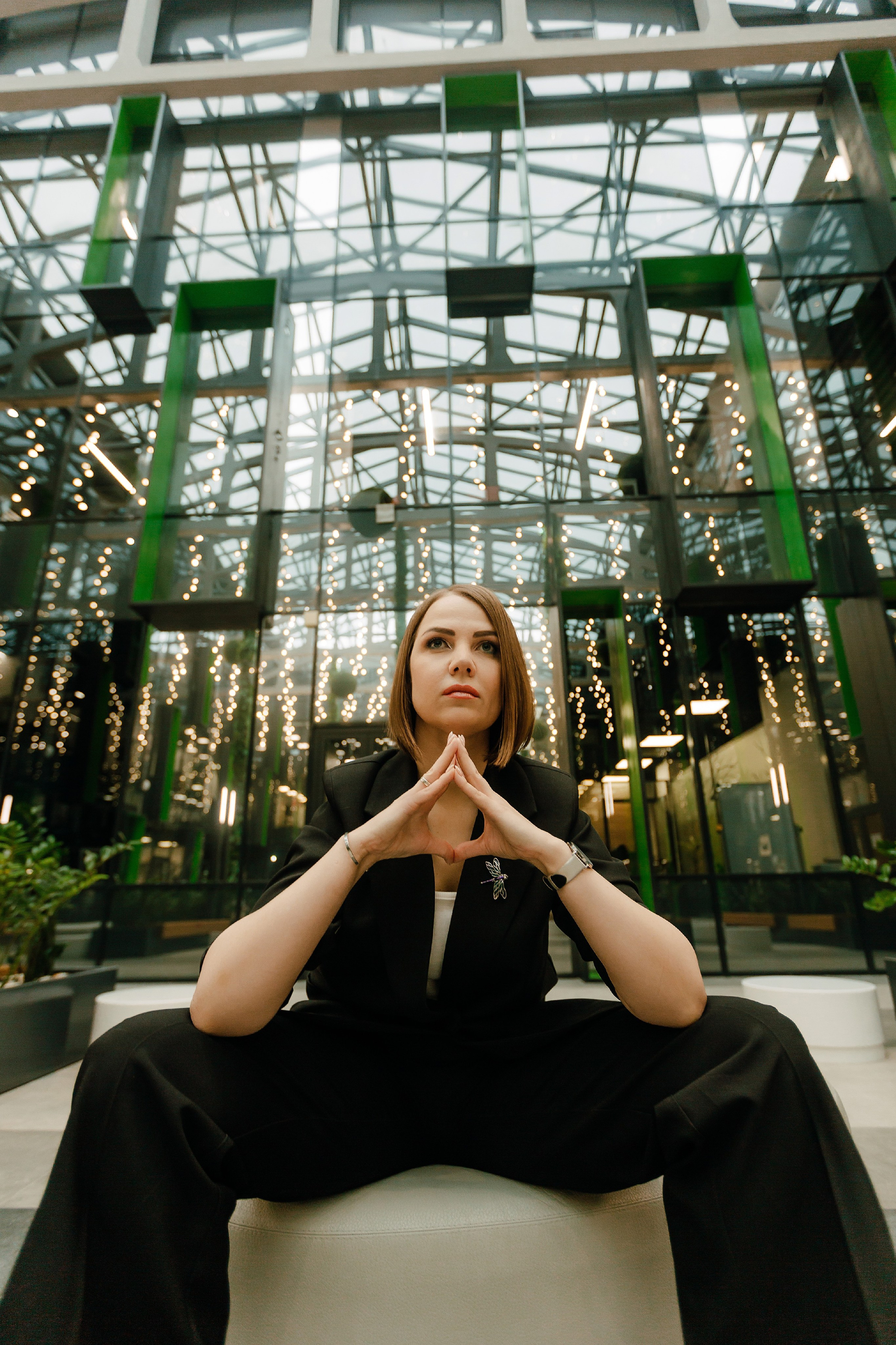 Дарина. Мария Стеклова контент фотограф и семейный фотограф в Омске и Тюмени