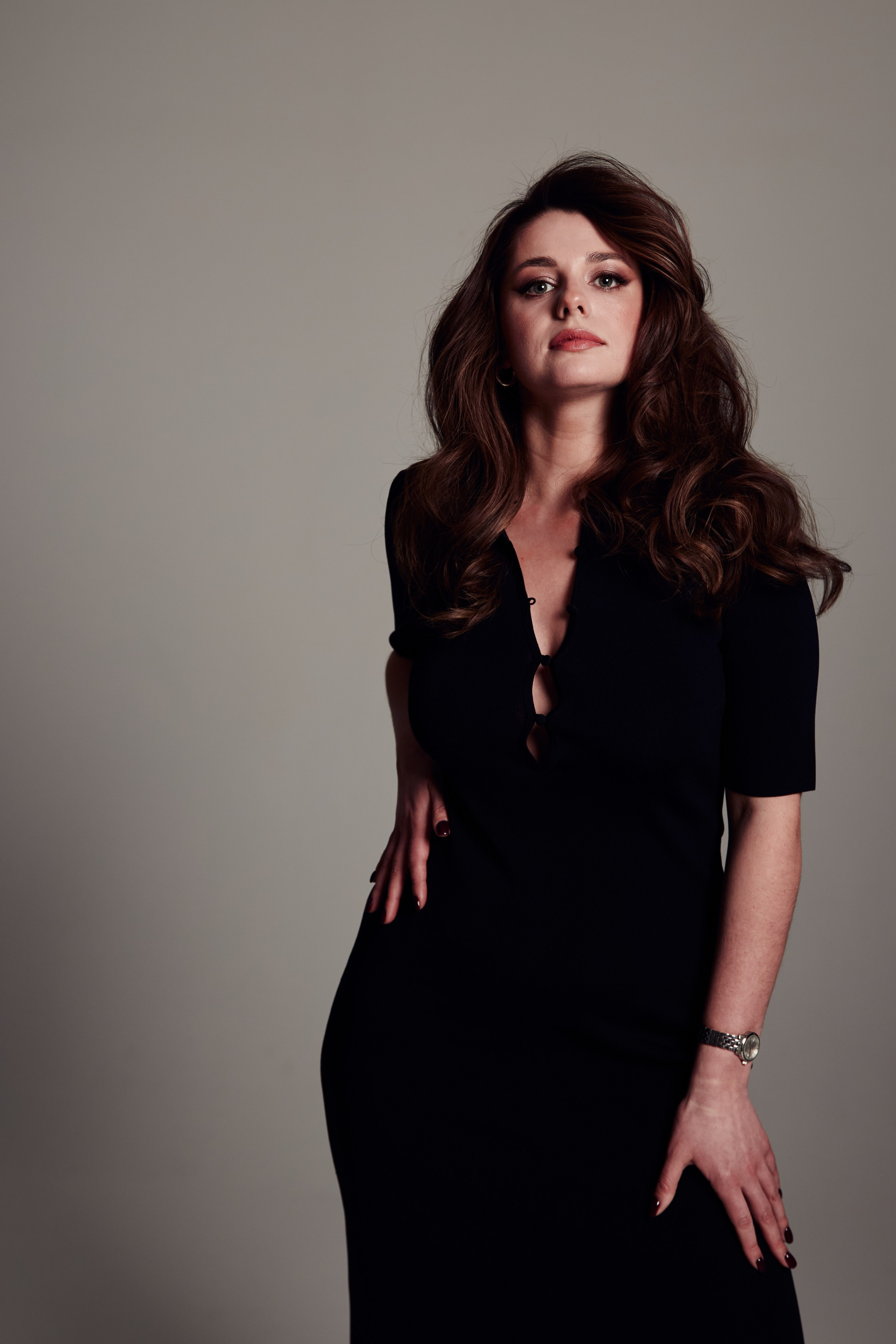 Vika. Фотограф в Москве Анна Дзен