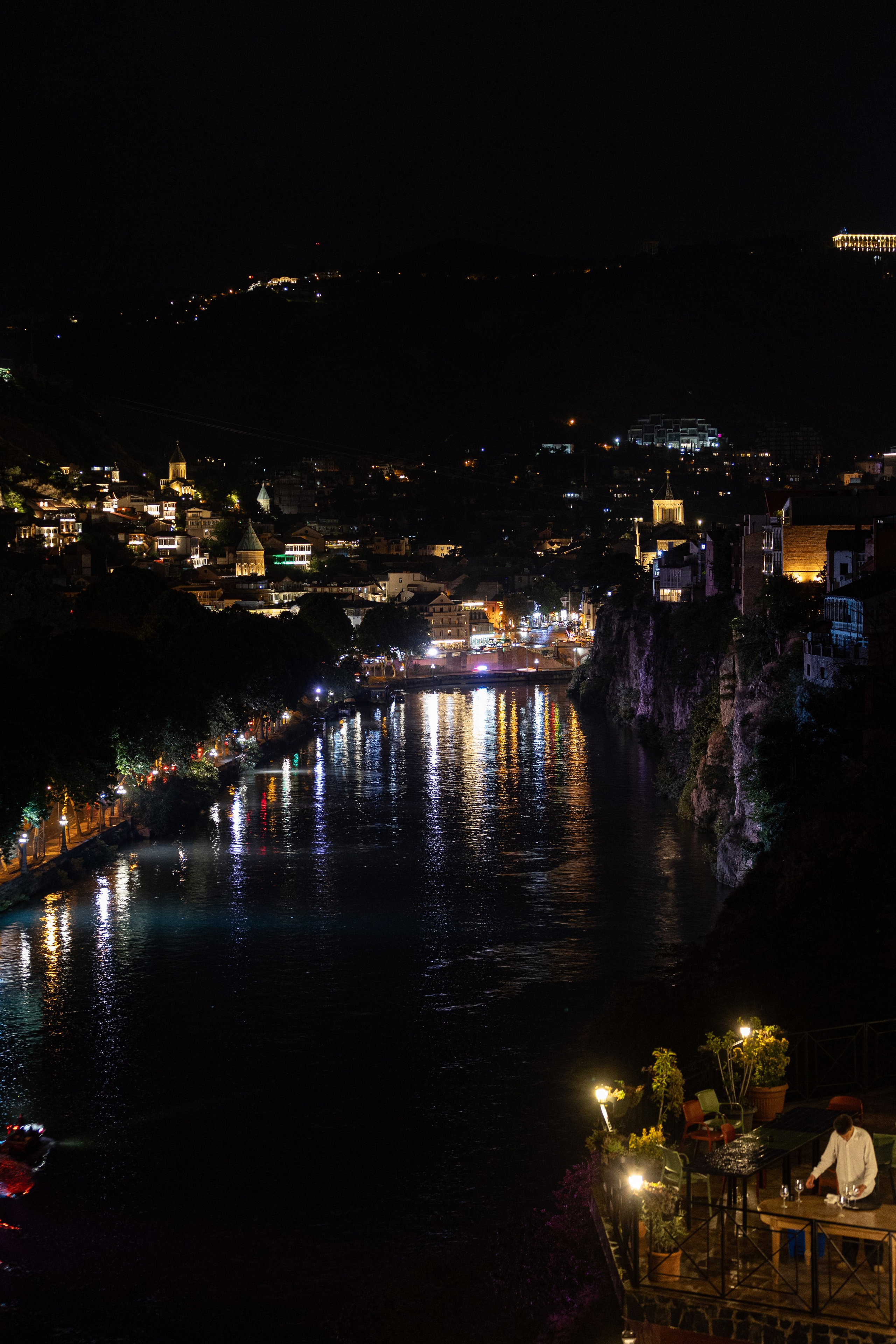 Грузия. Добродеева Алла фотограф, Москва