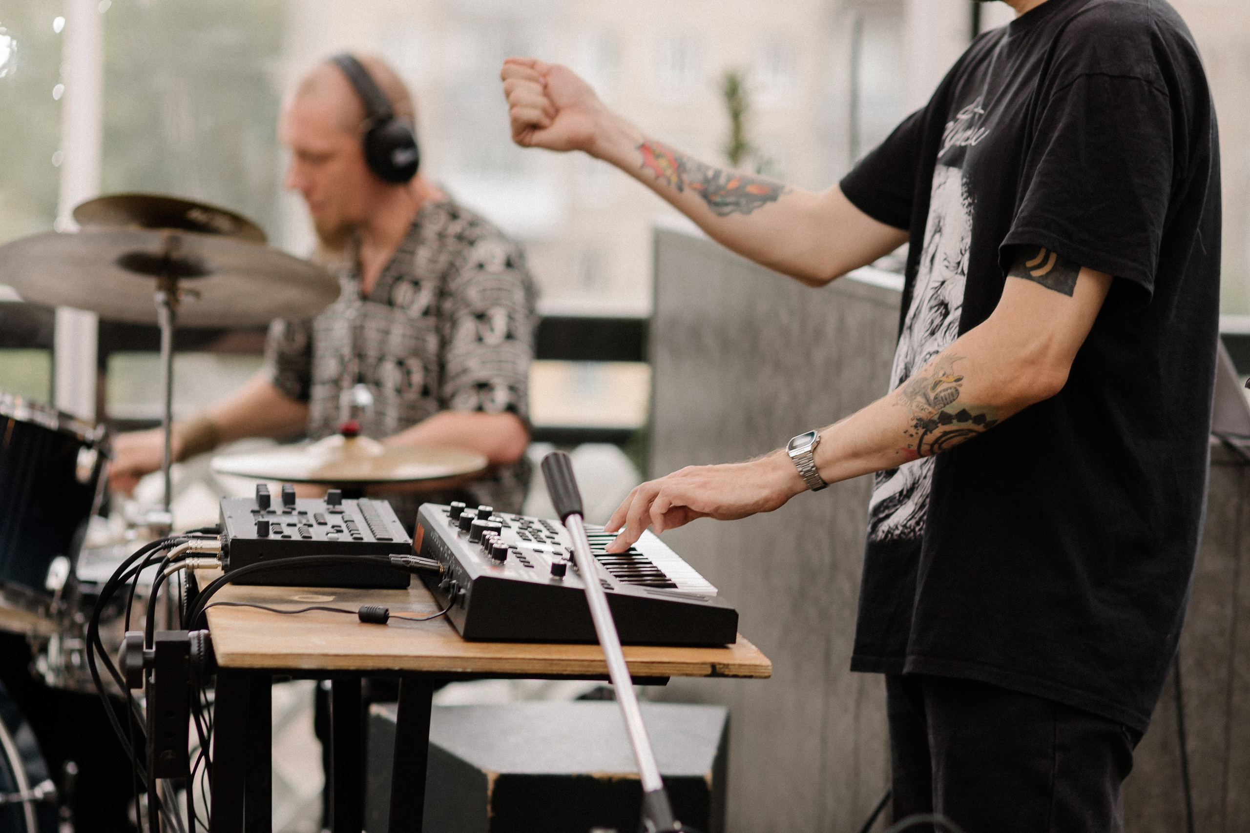 Антон и Елизавета/2023. Свадебный и семейный фотограф в Екатеринбурге