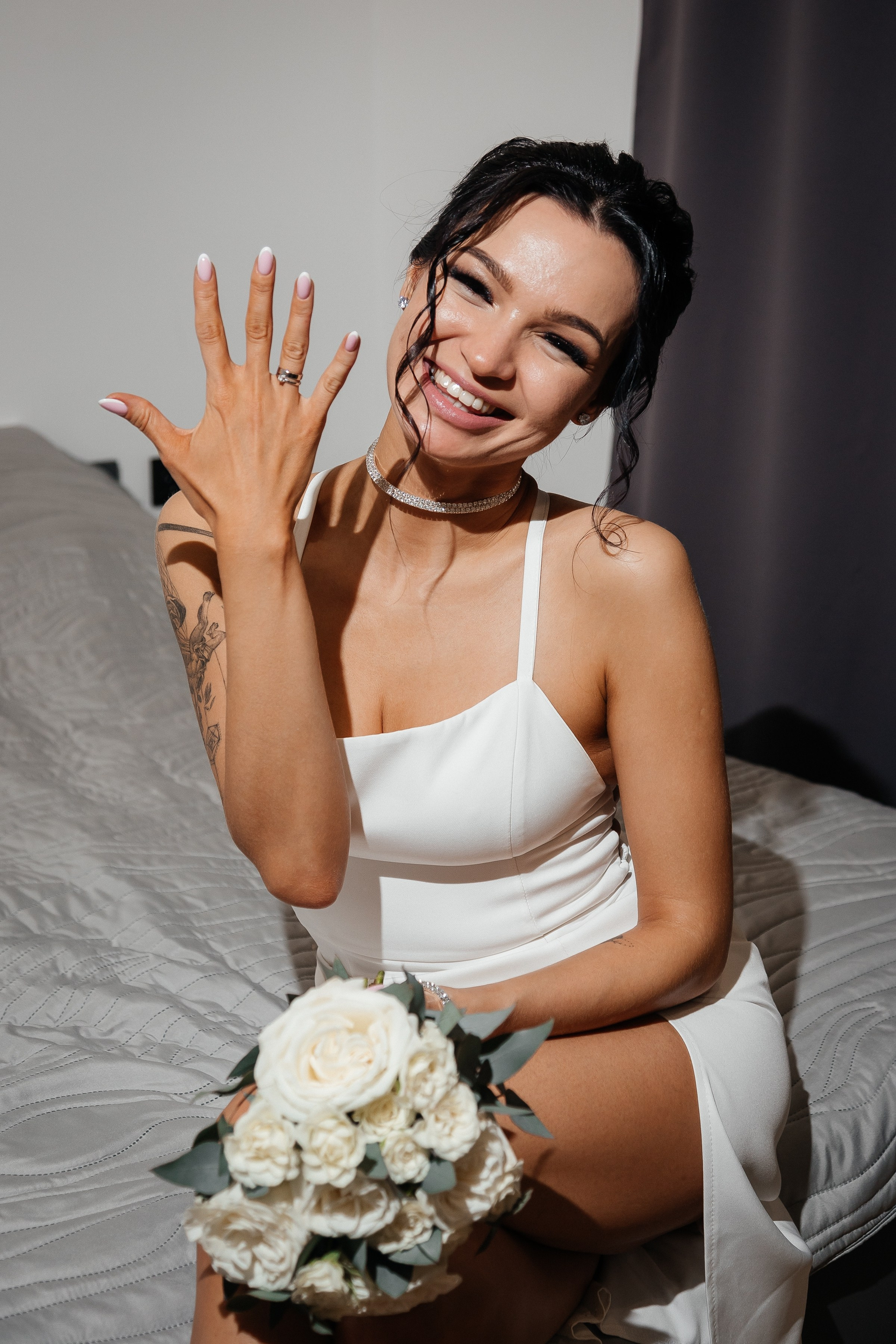 Вадим и Юлия/2024. Свадебный и семейный фотограф в Екатеринбурге