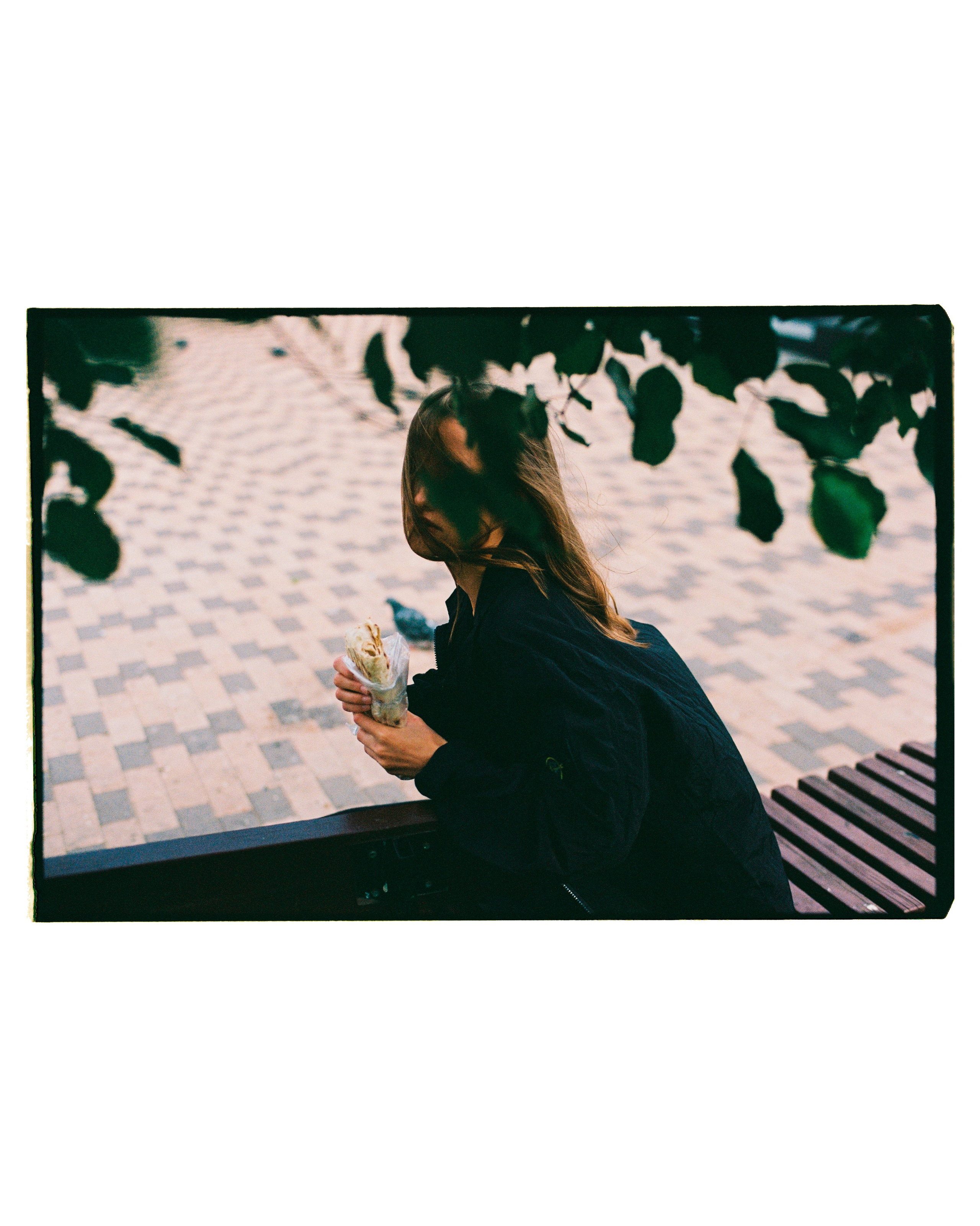 Kodak Portra 400. Nikeli.mag